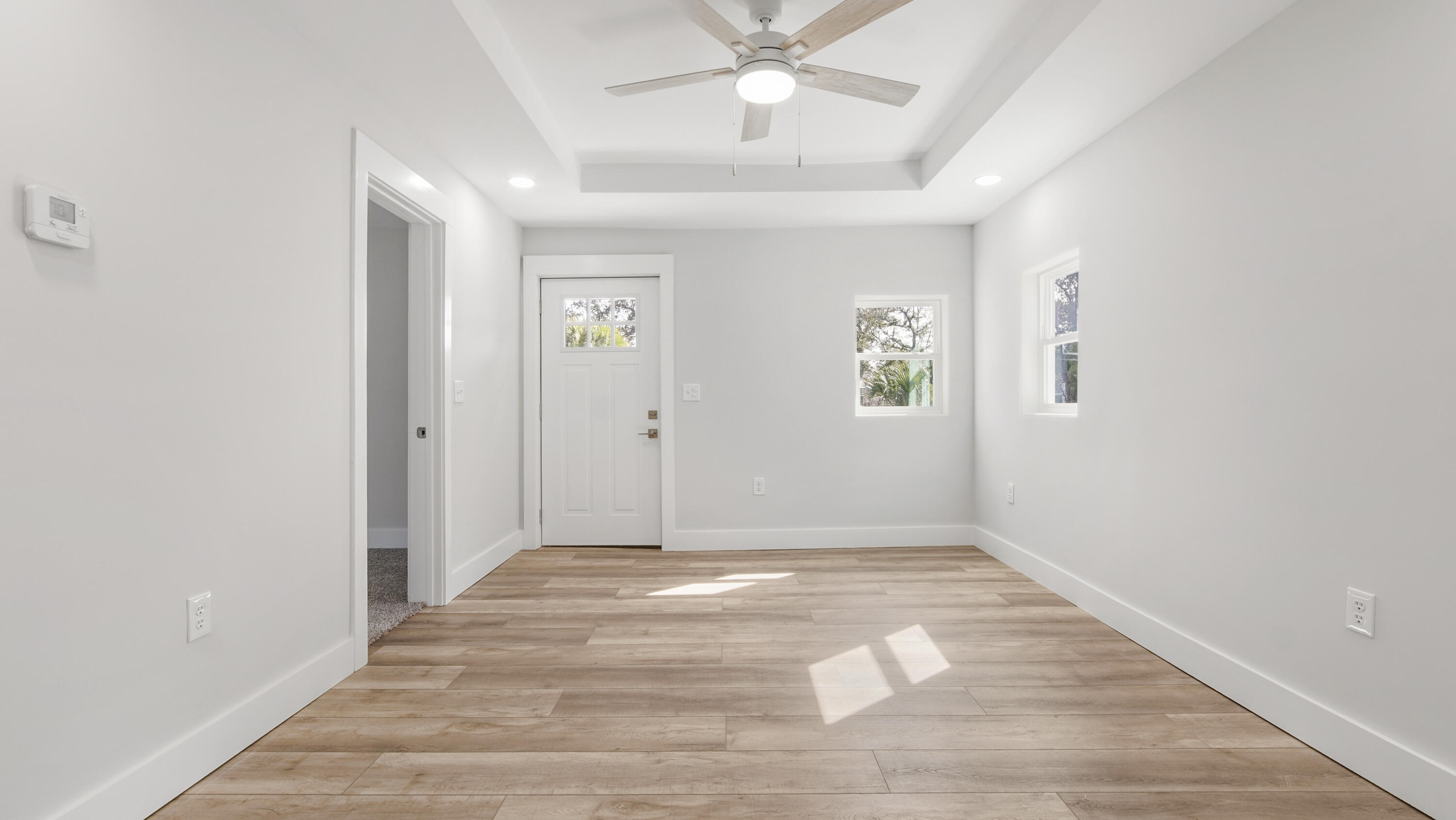 SUDDUTHS 2ND ADDN - Residential