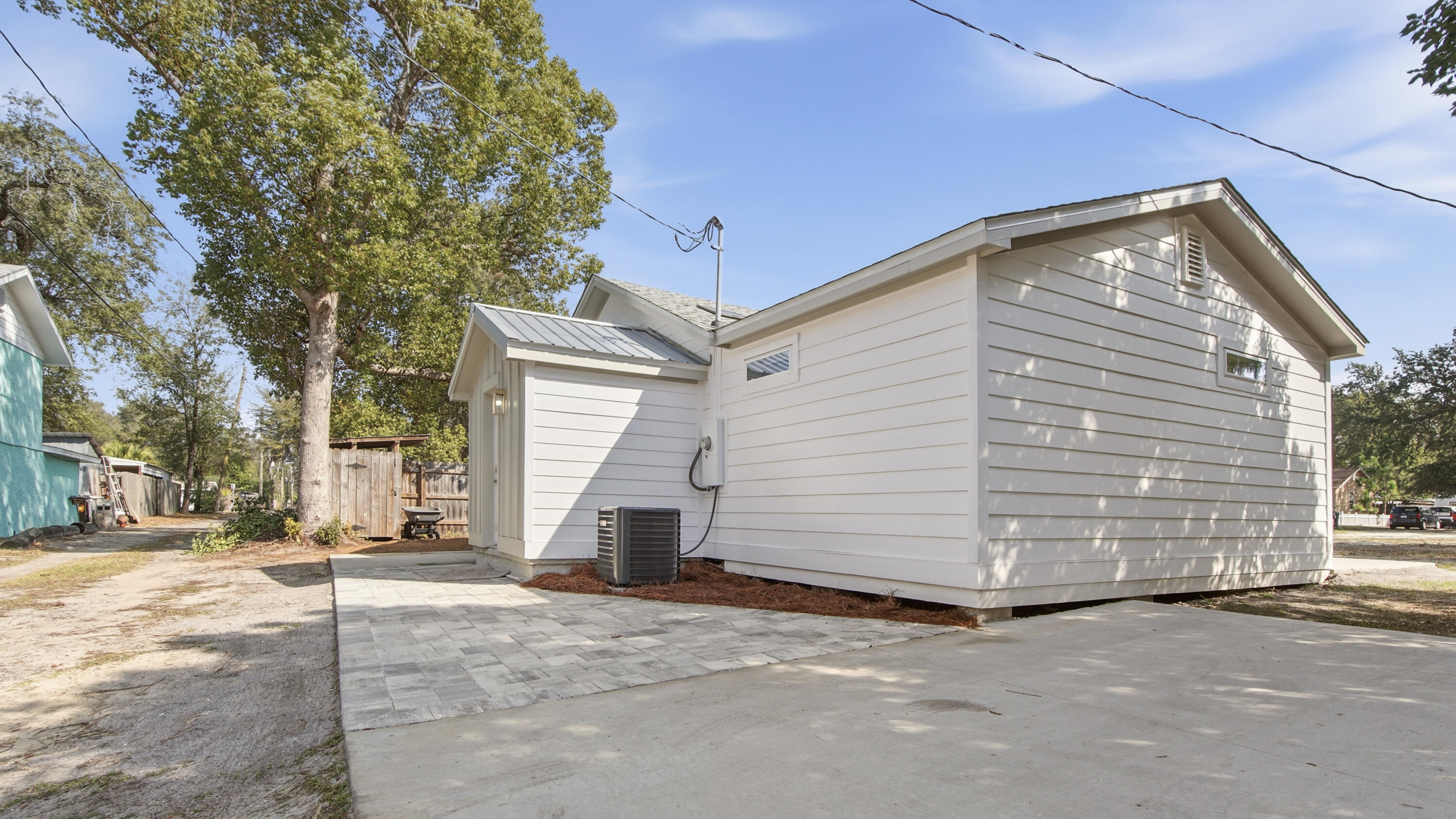 SUDDUTHS 2ND ADDN - Residential