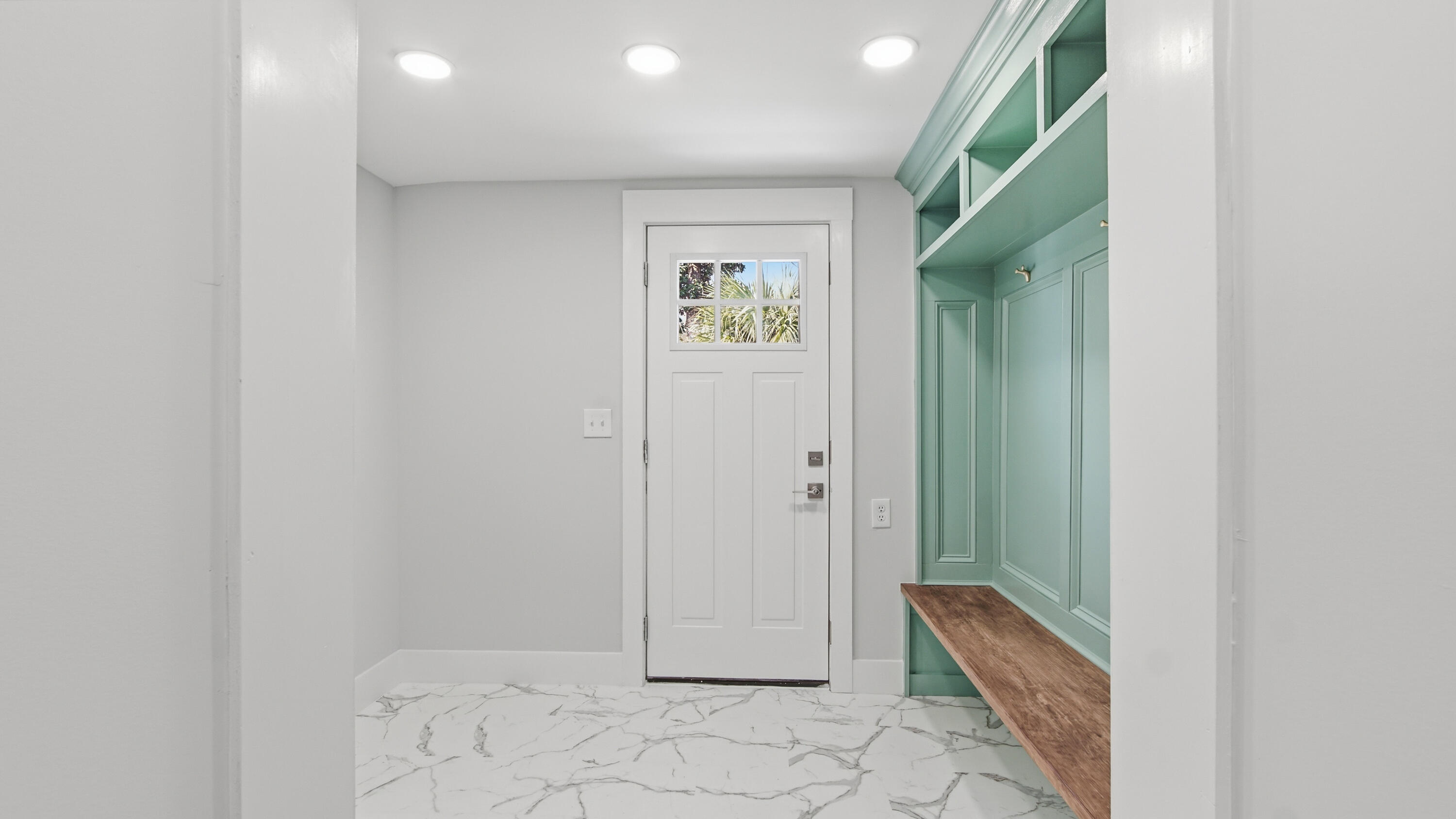 SUDDUTHS 2ND ADDN - Residential