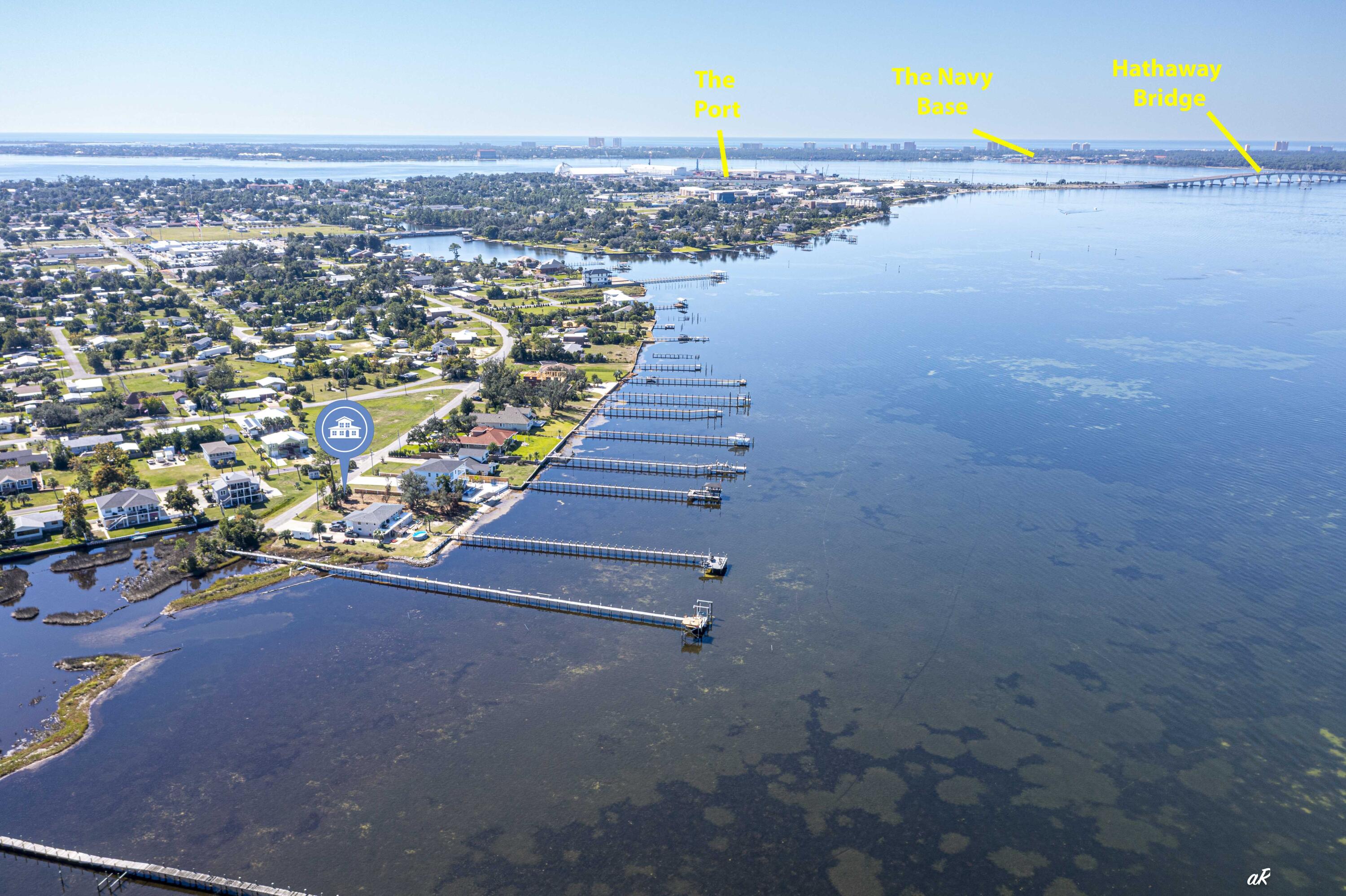 BAYVIEW HEIGHTS - Land