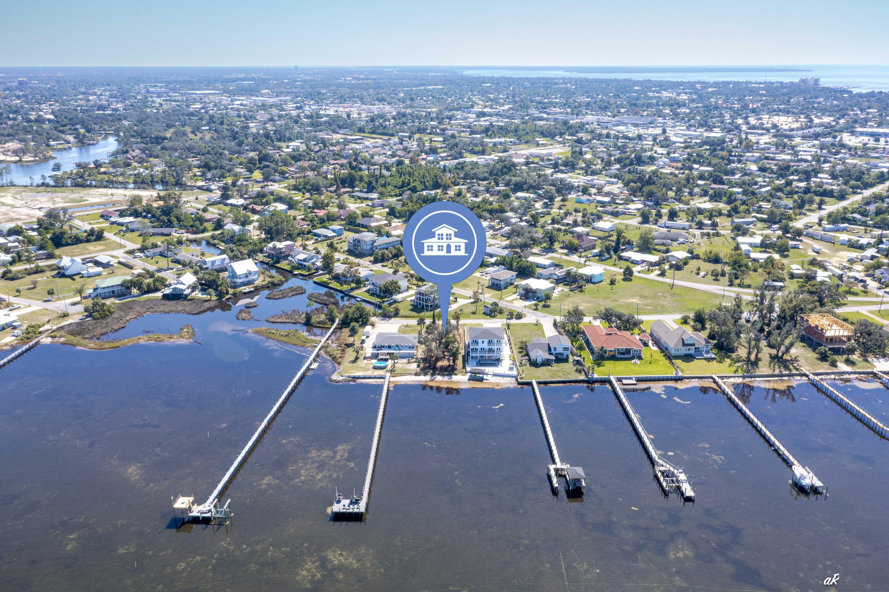BAYVIEW HEIGHTS - Land