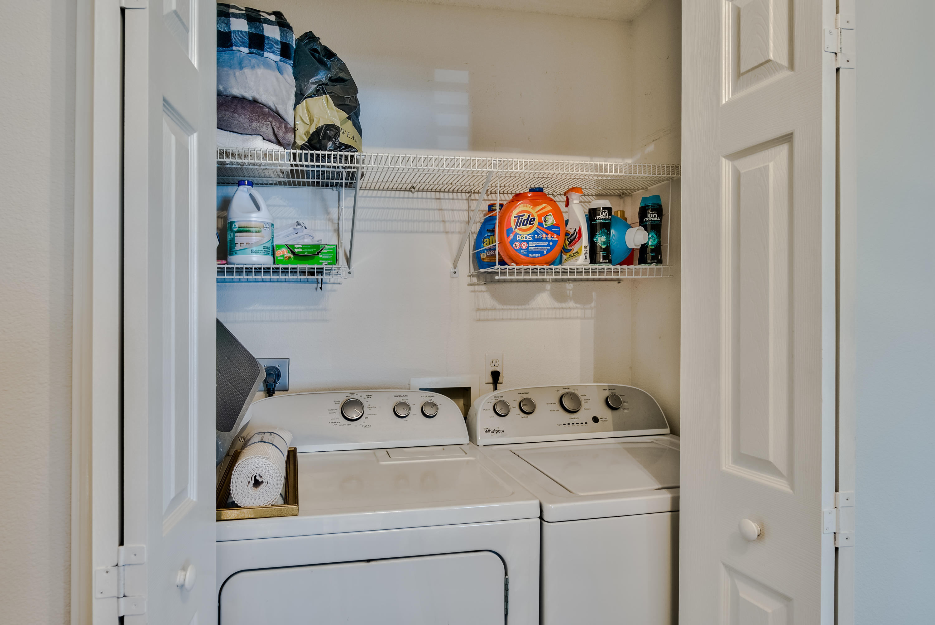 SUMMERLAKE T/H - Residential