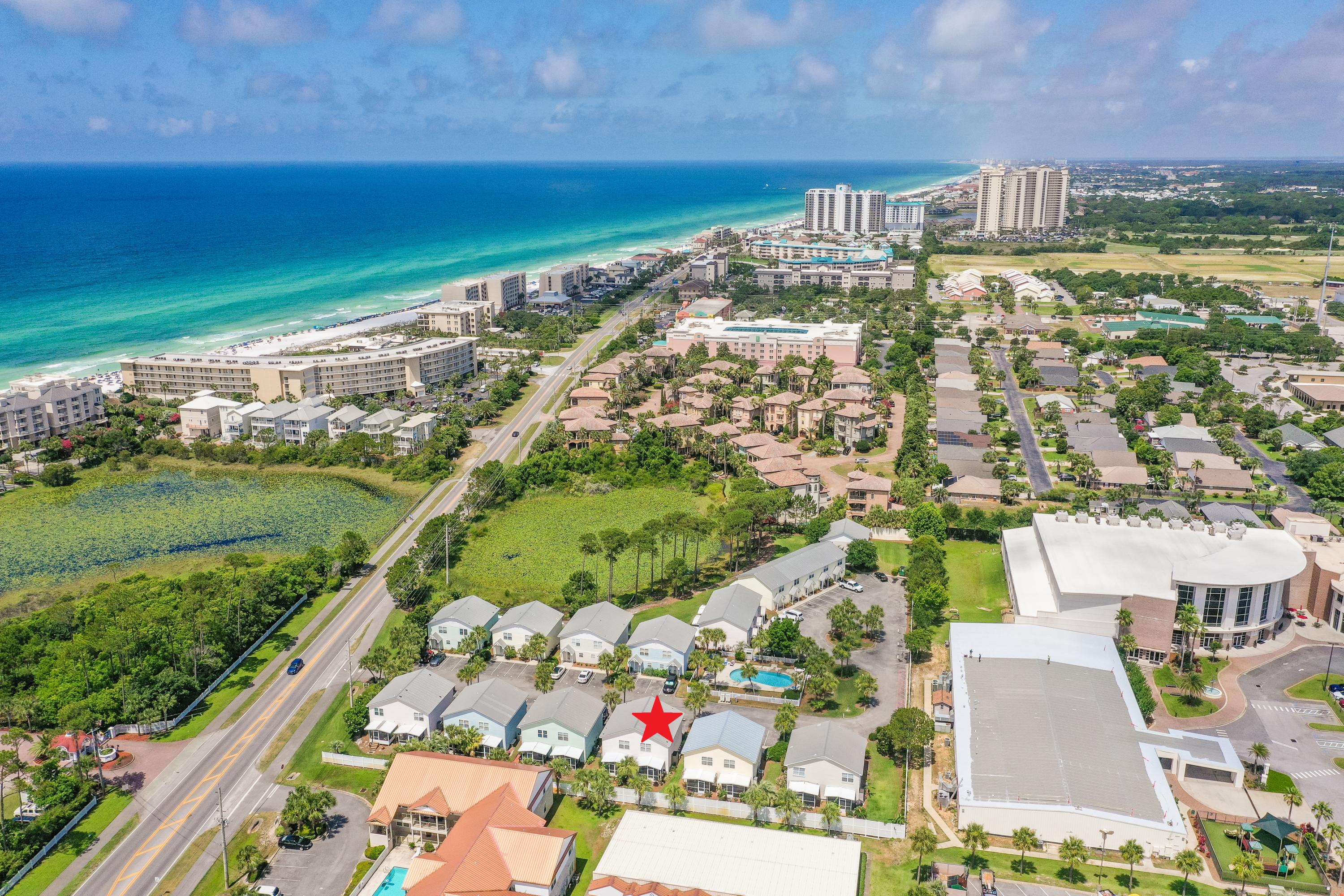 SUMMERLAKE T/H - Residential