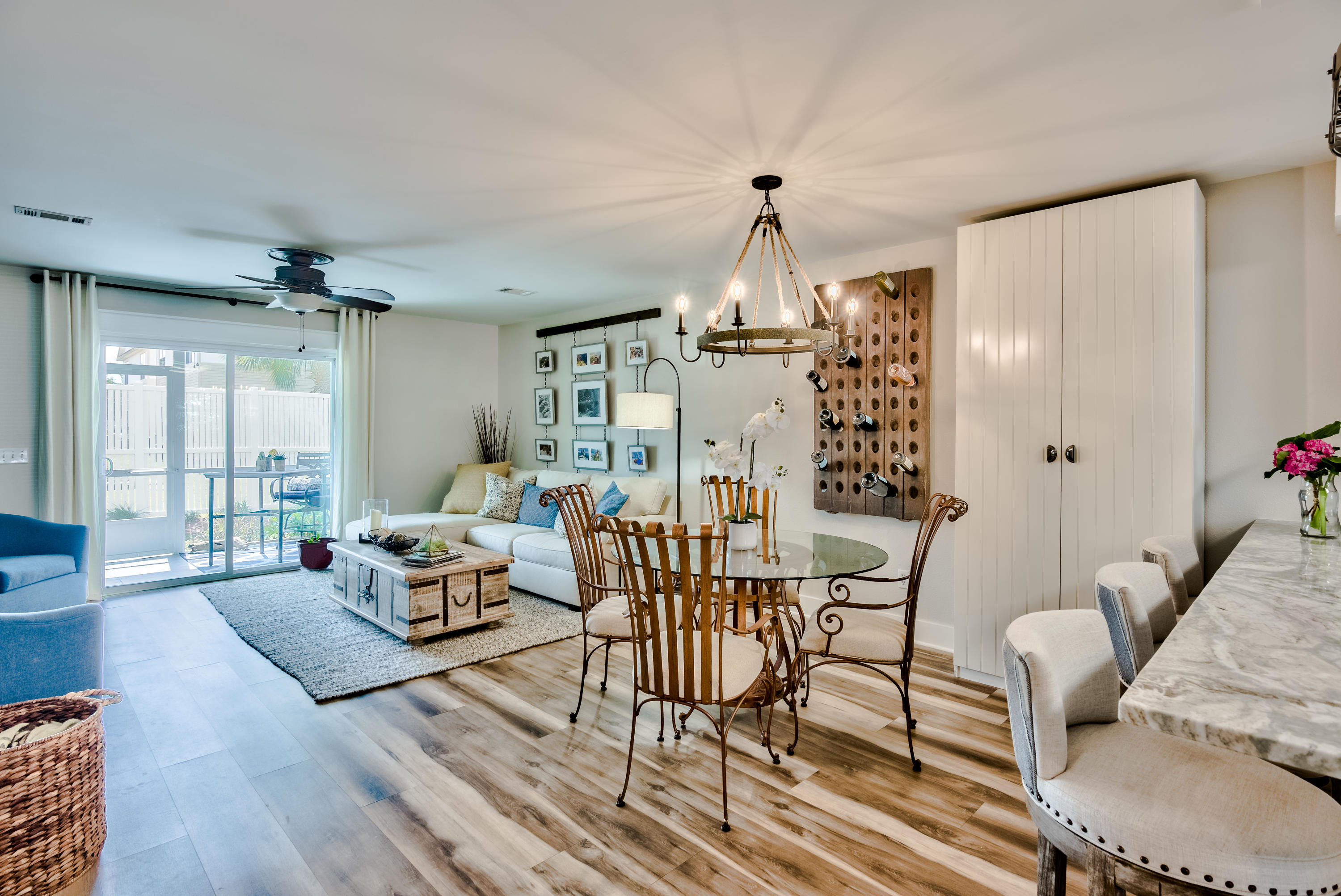 SUMMERLAKE T/H - Residential