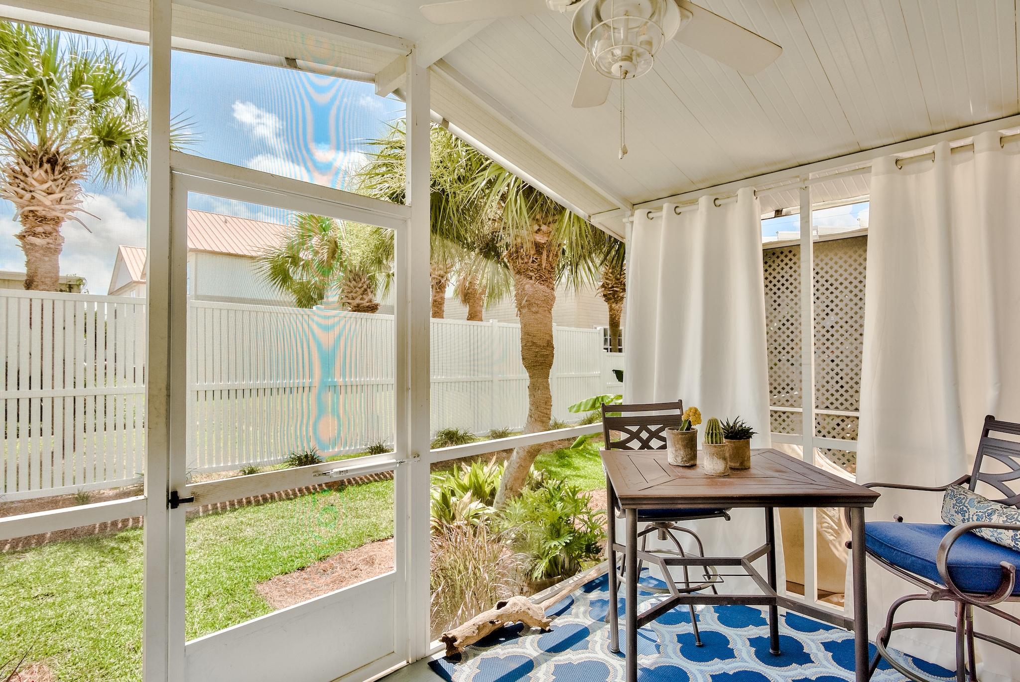 SUMMERLAKE T/H - Residential