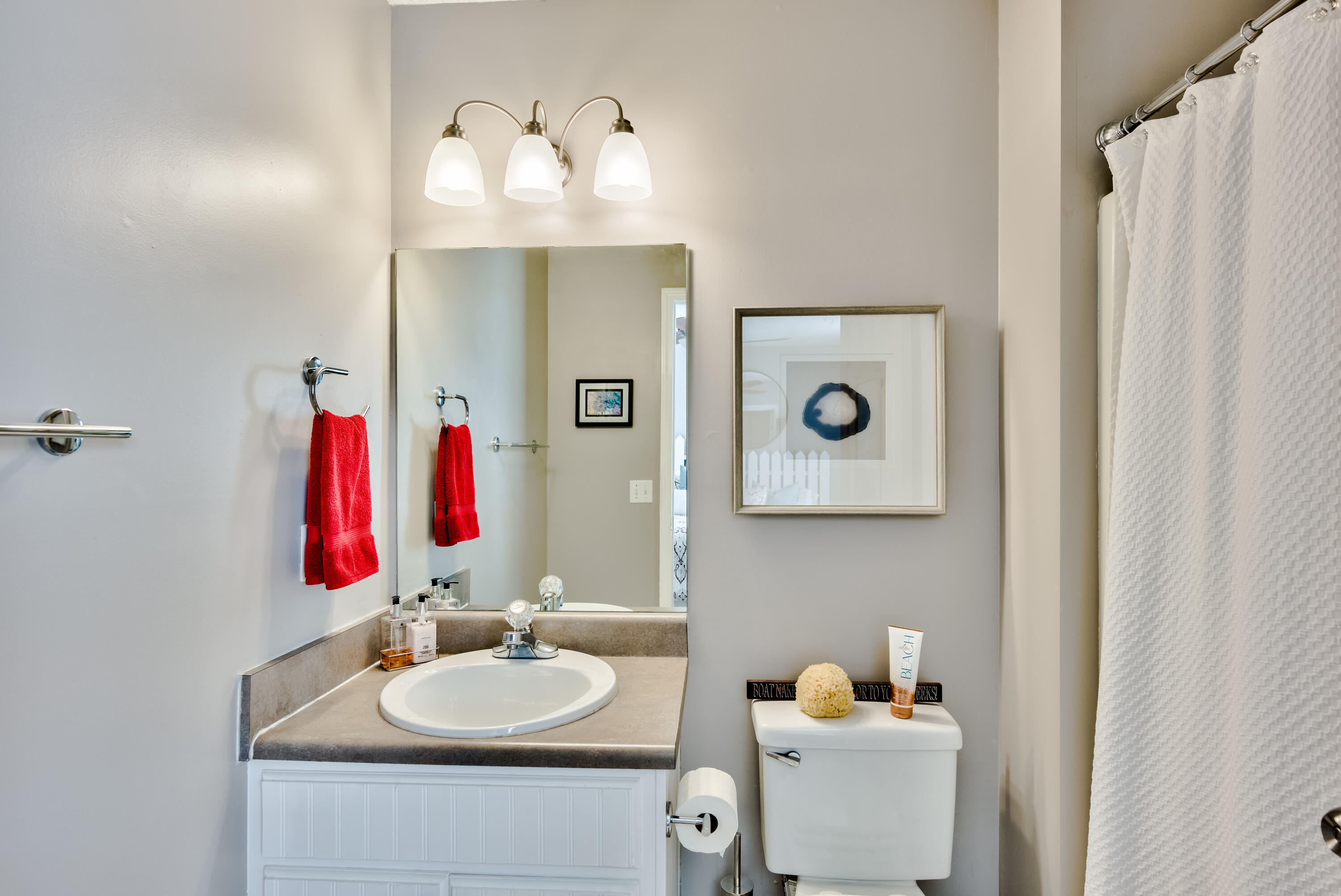 SUMMERLAKE T/H - Residential