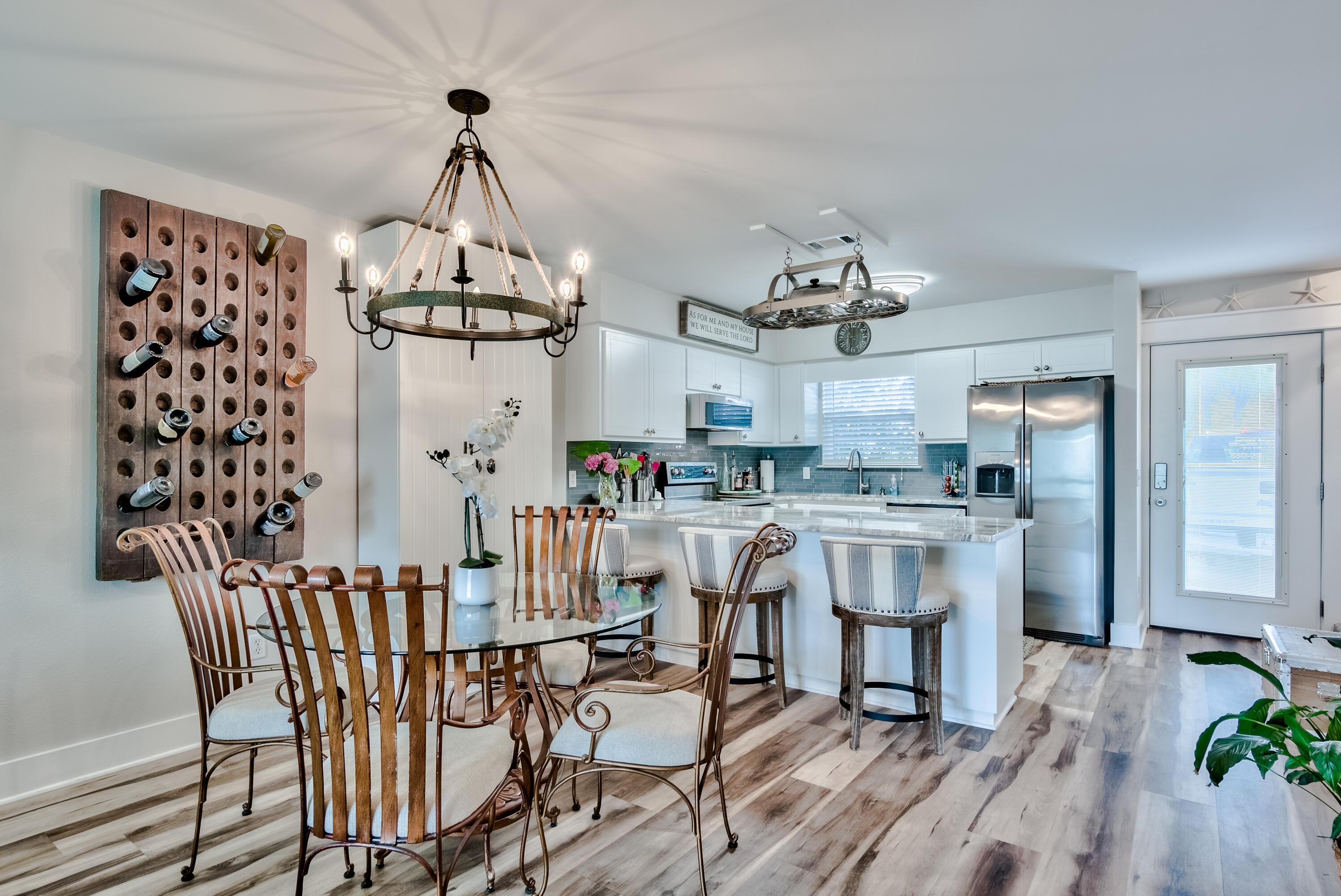 SUMMERLAKE T/H - Residential