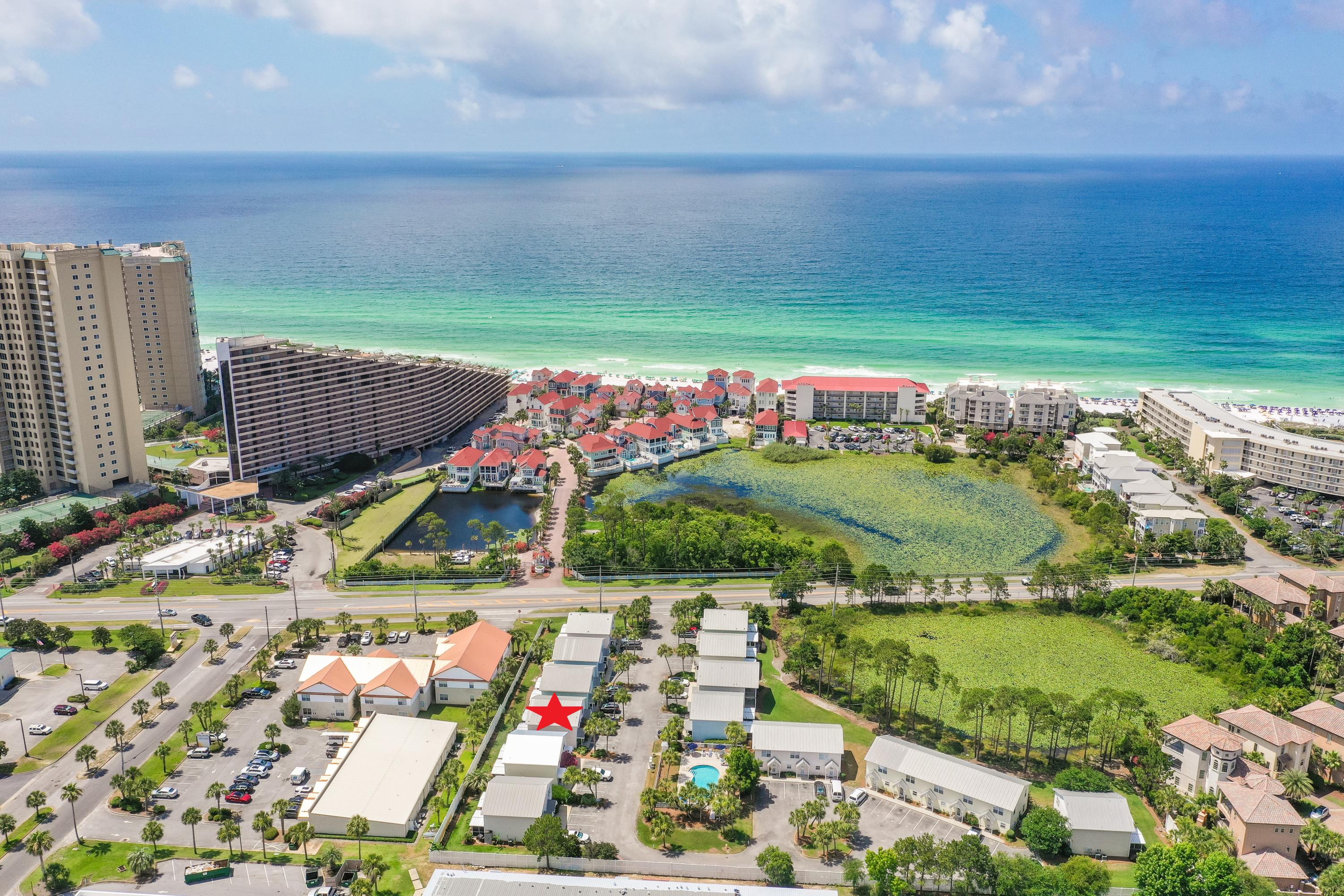 SUMMERLAKE T/H - Residential