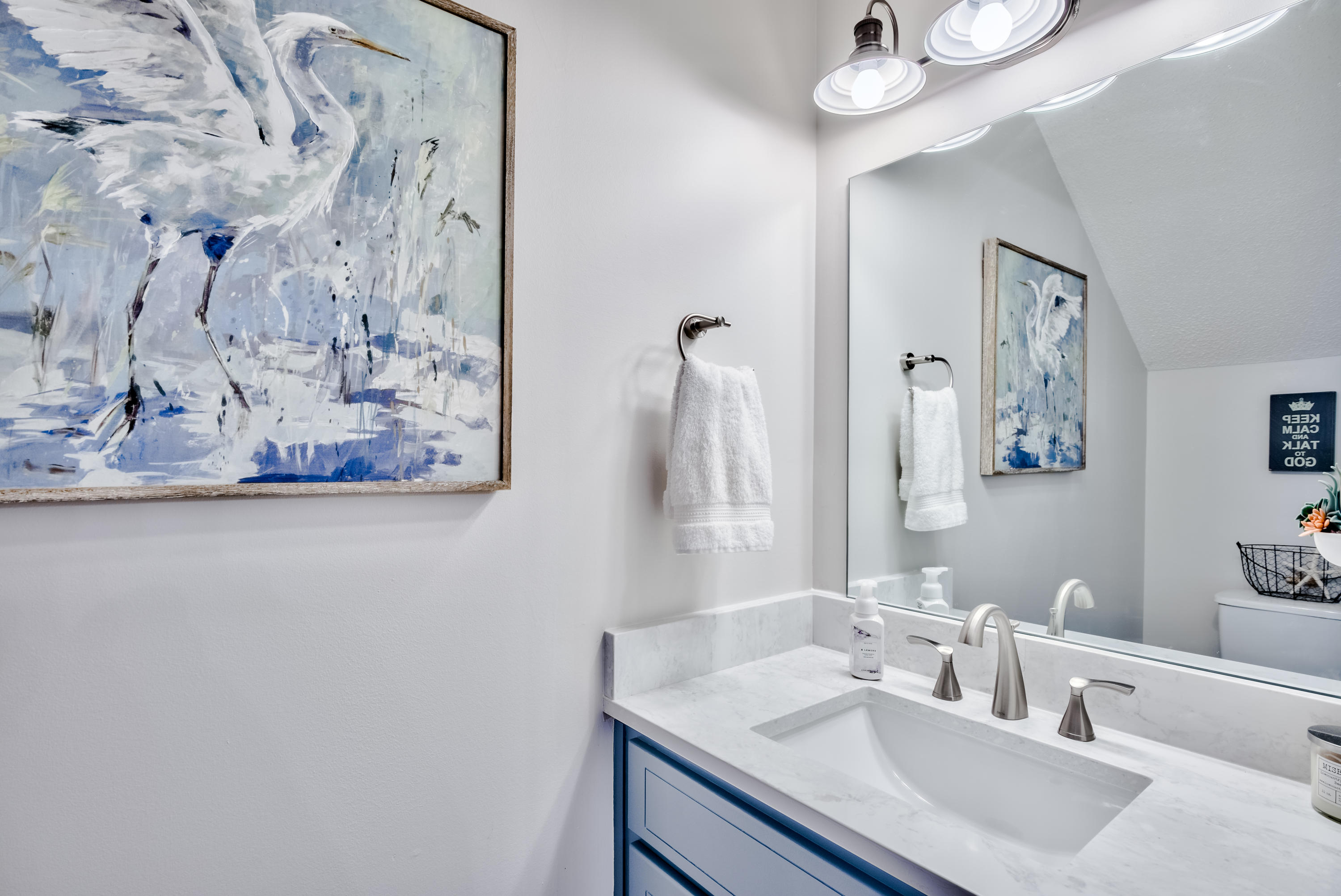 SUMMERLAKE T/H - Residential