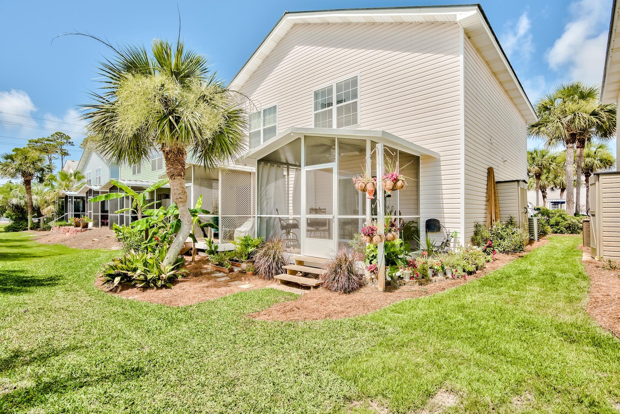 SUMMERLAKE T/H - Residential