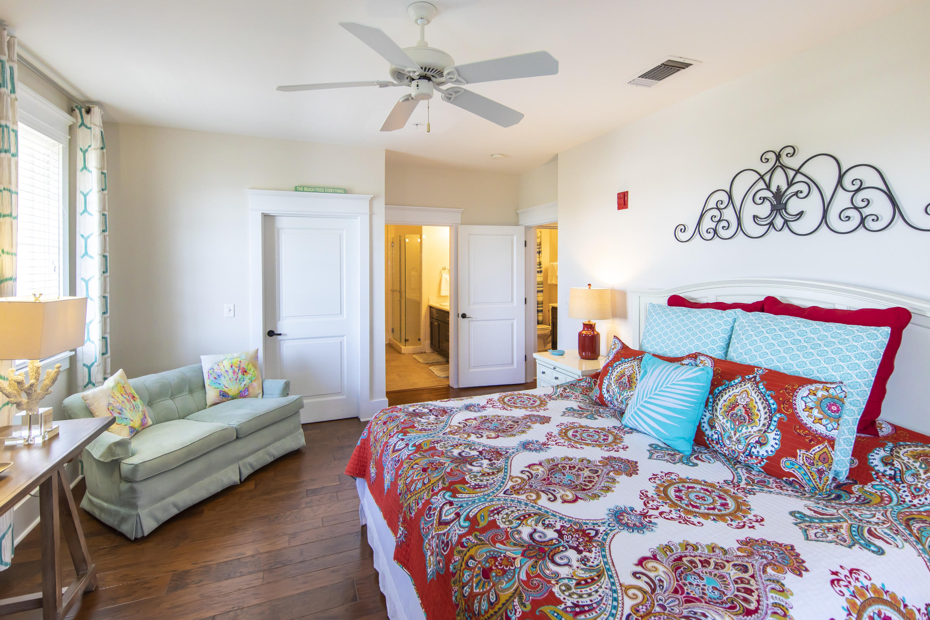 ROSEMARY BEACH - Residential