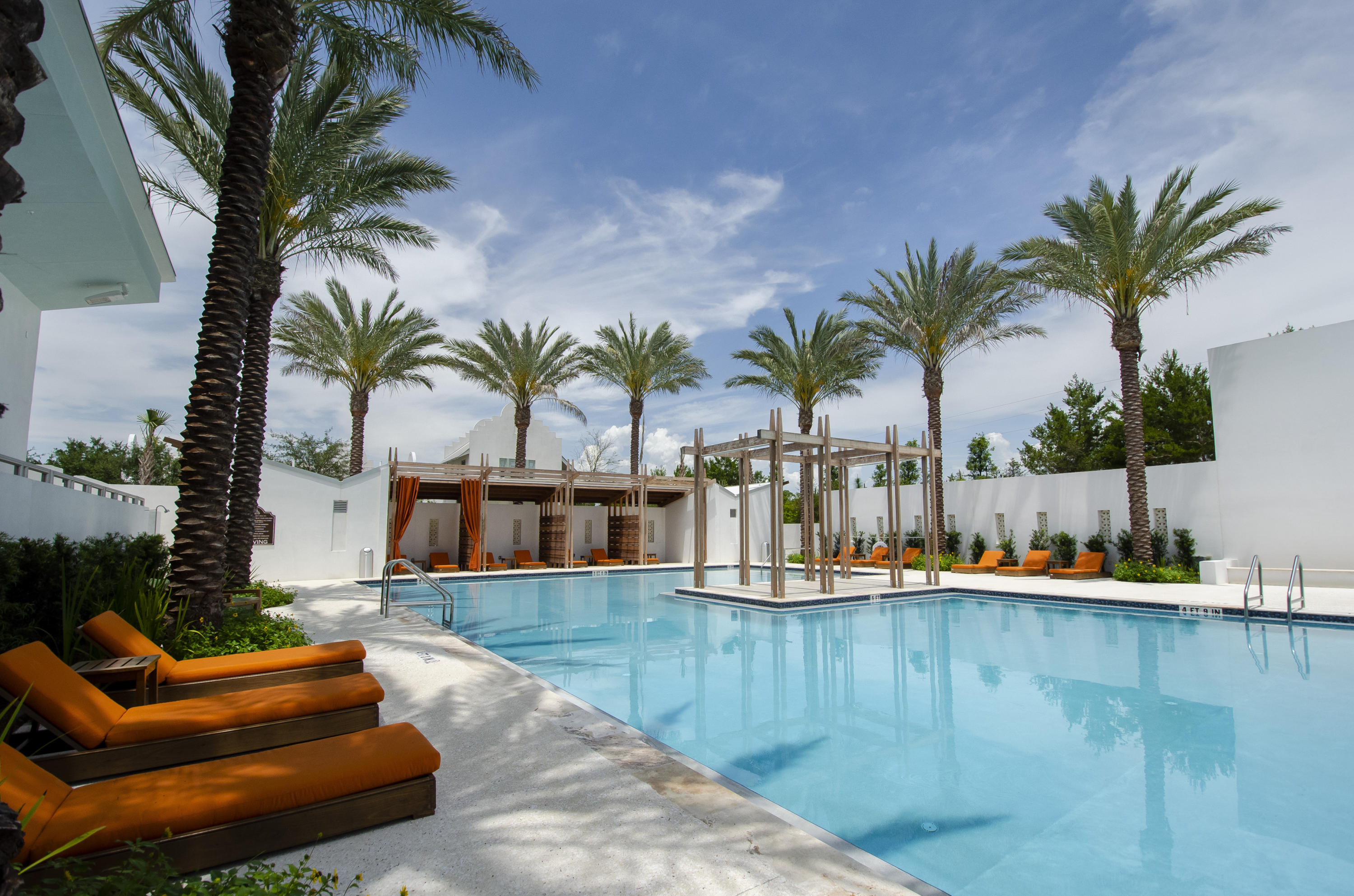 ROSEMARY BEACH - Residential