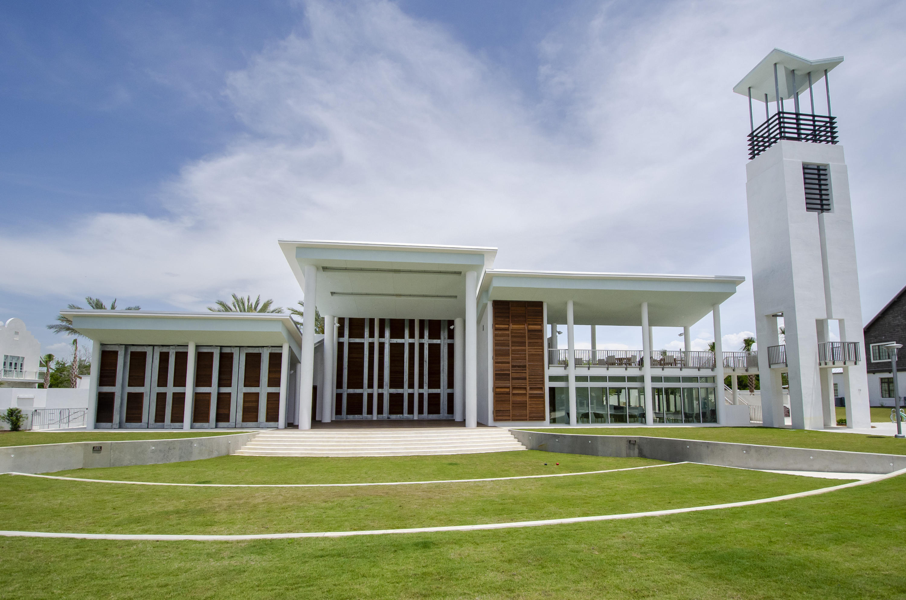 ROSEMARY BEACH - Residential