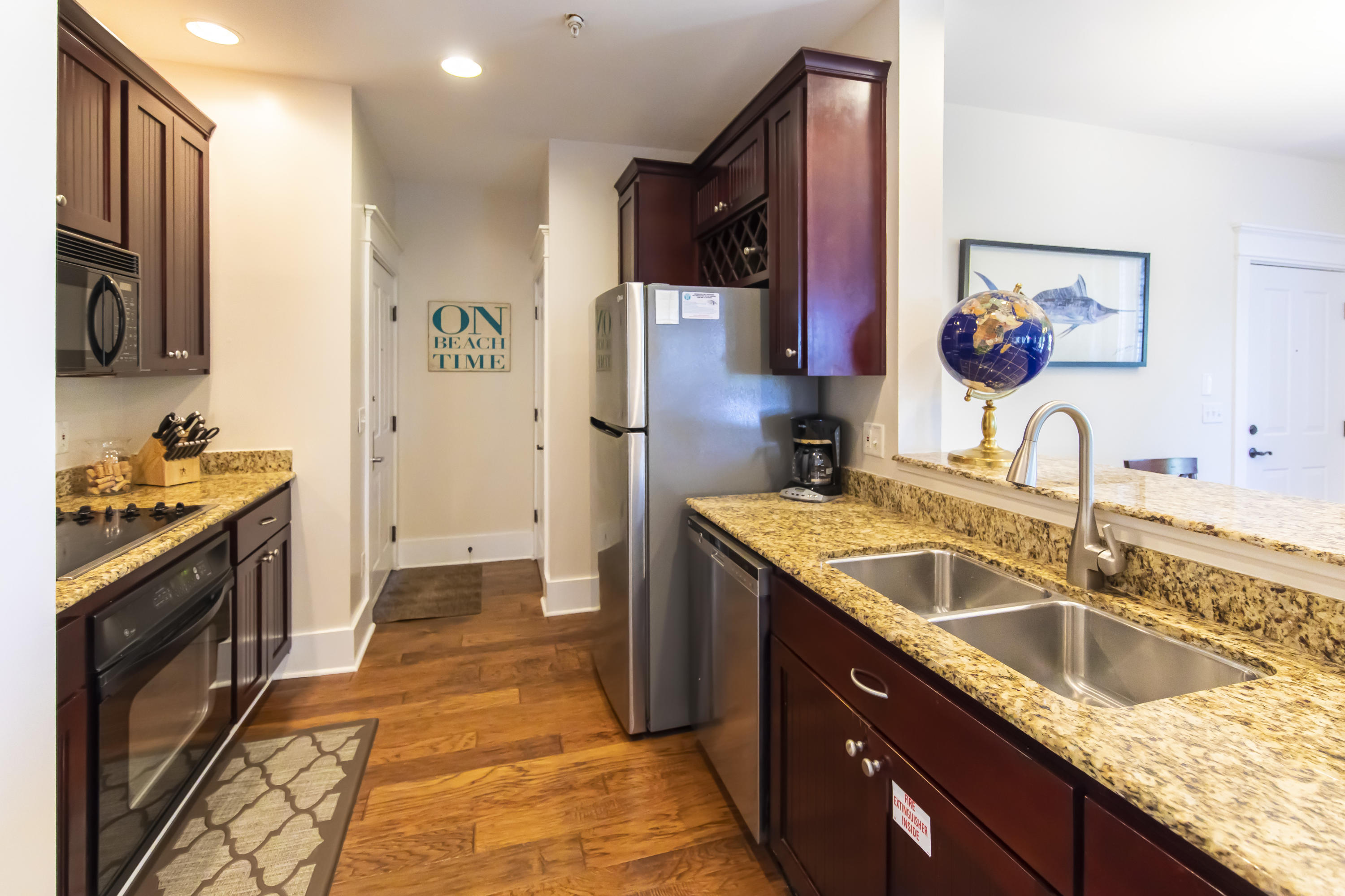 ROSEMARY BEACH - Residential