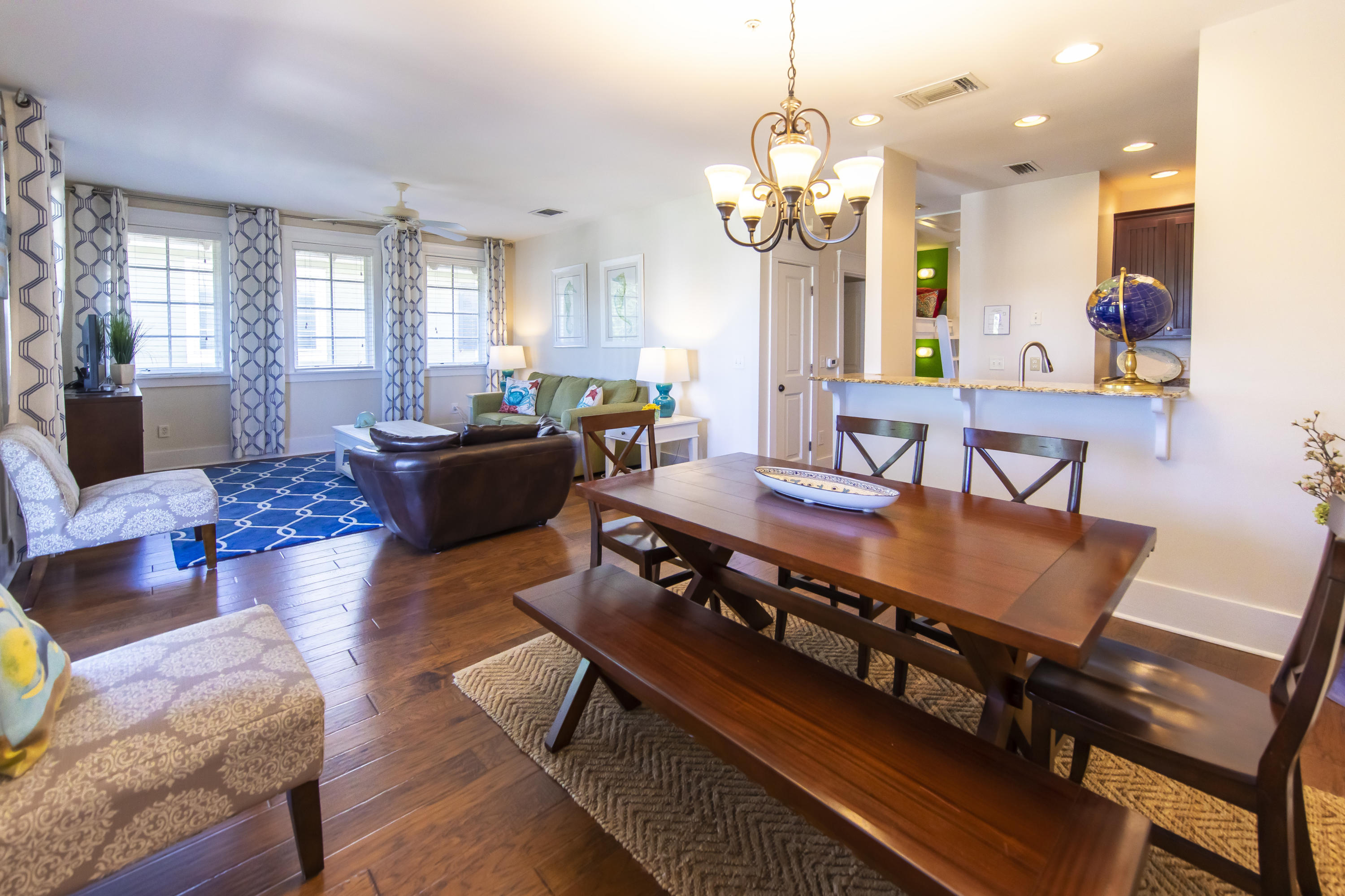 ROSEMARY BEACH - Residential