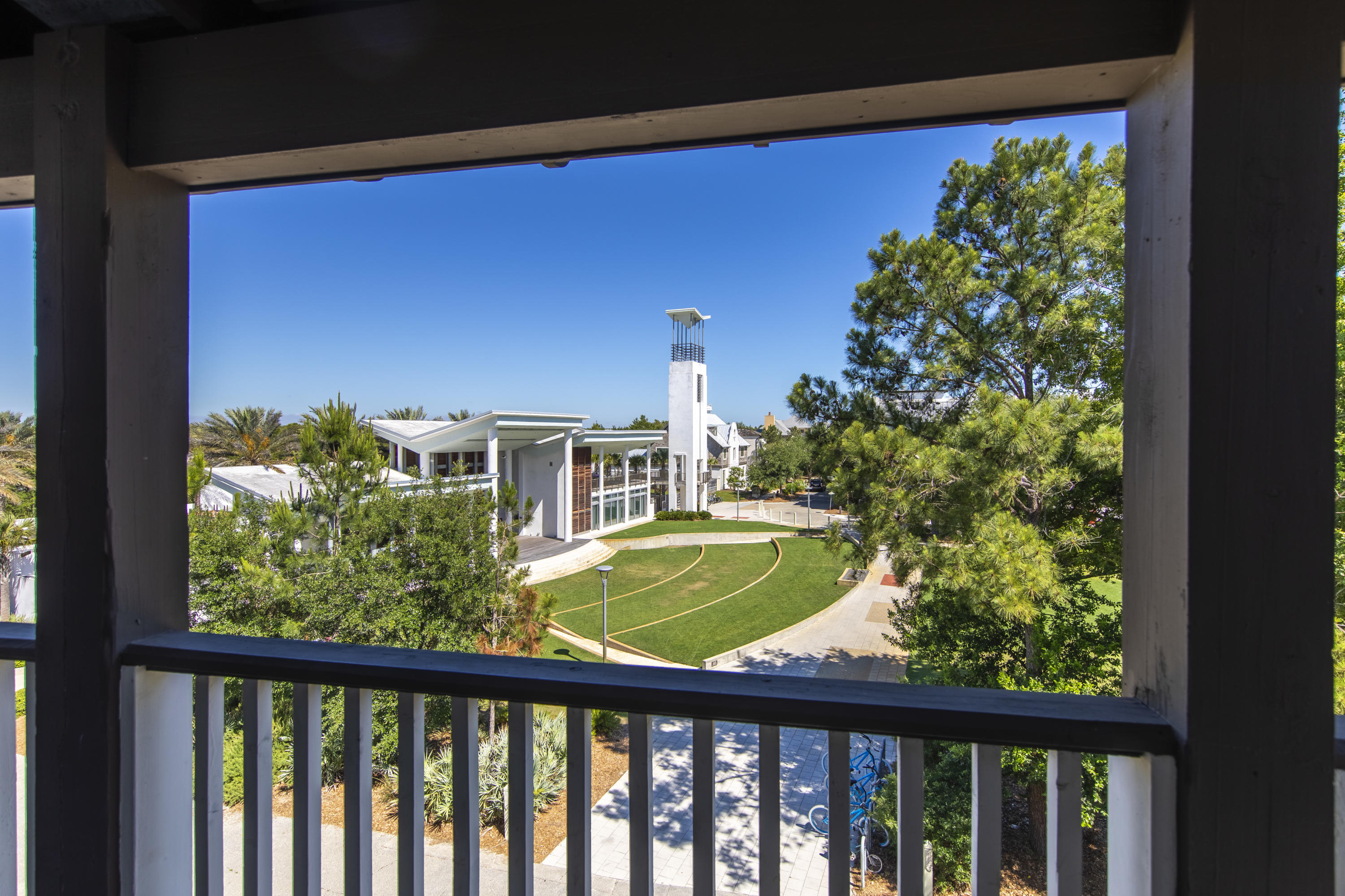 ROSEMARY BEACH - Residential