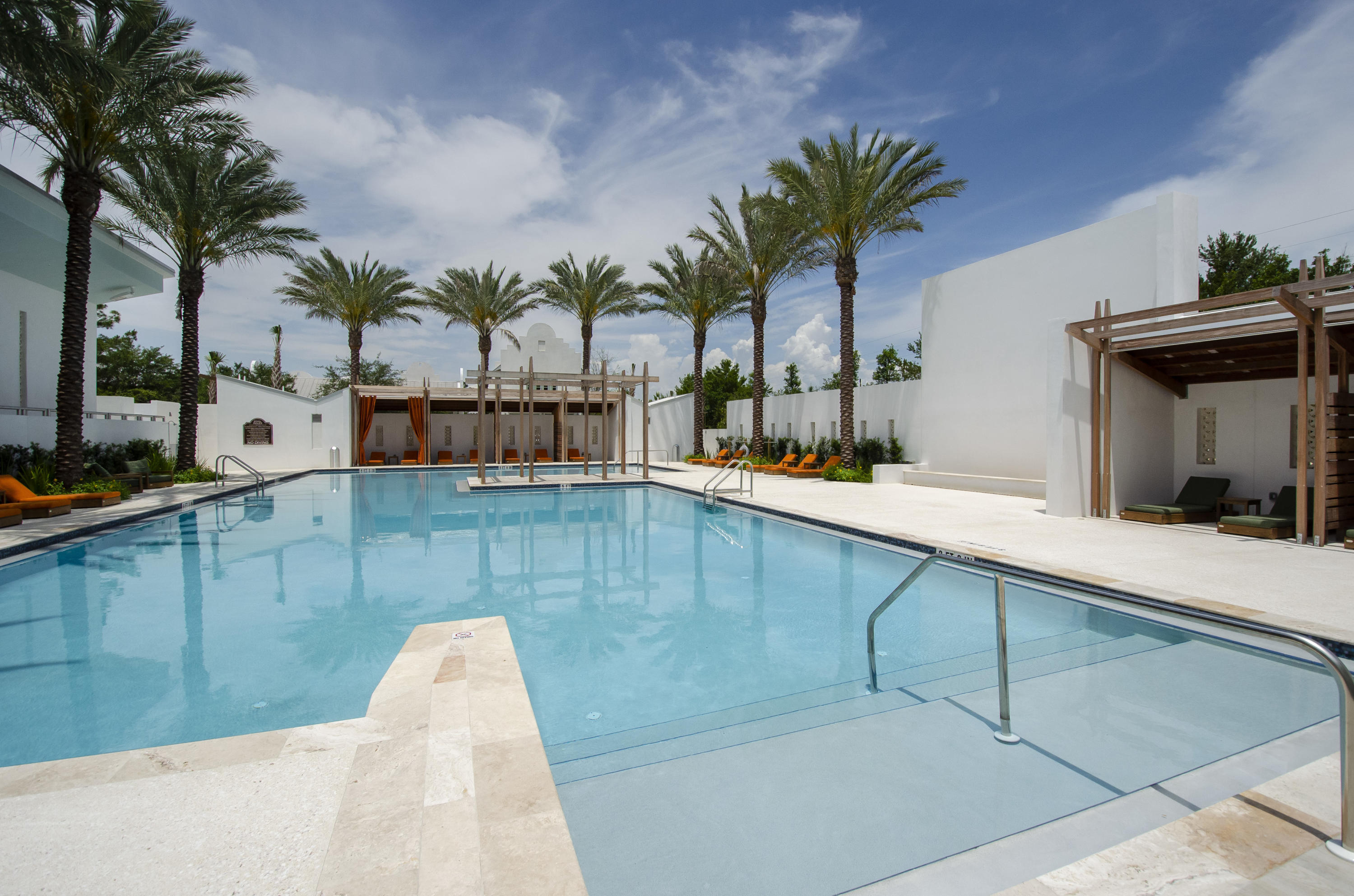 ROSEMARY BEACH - Residential