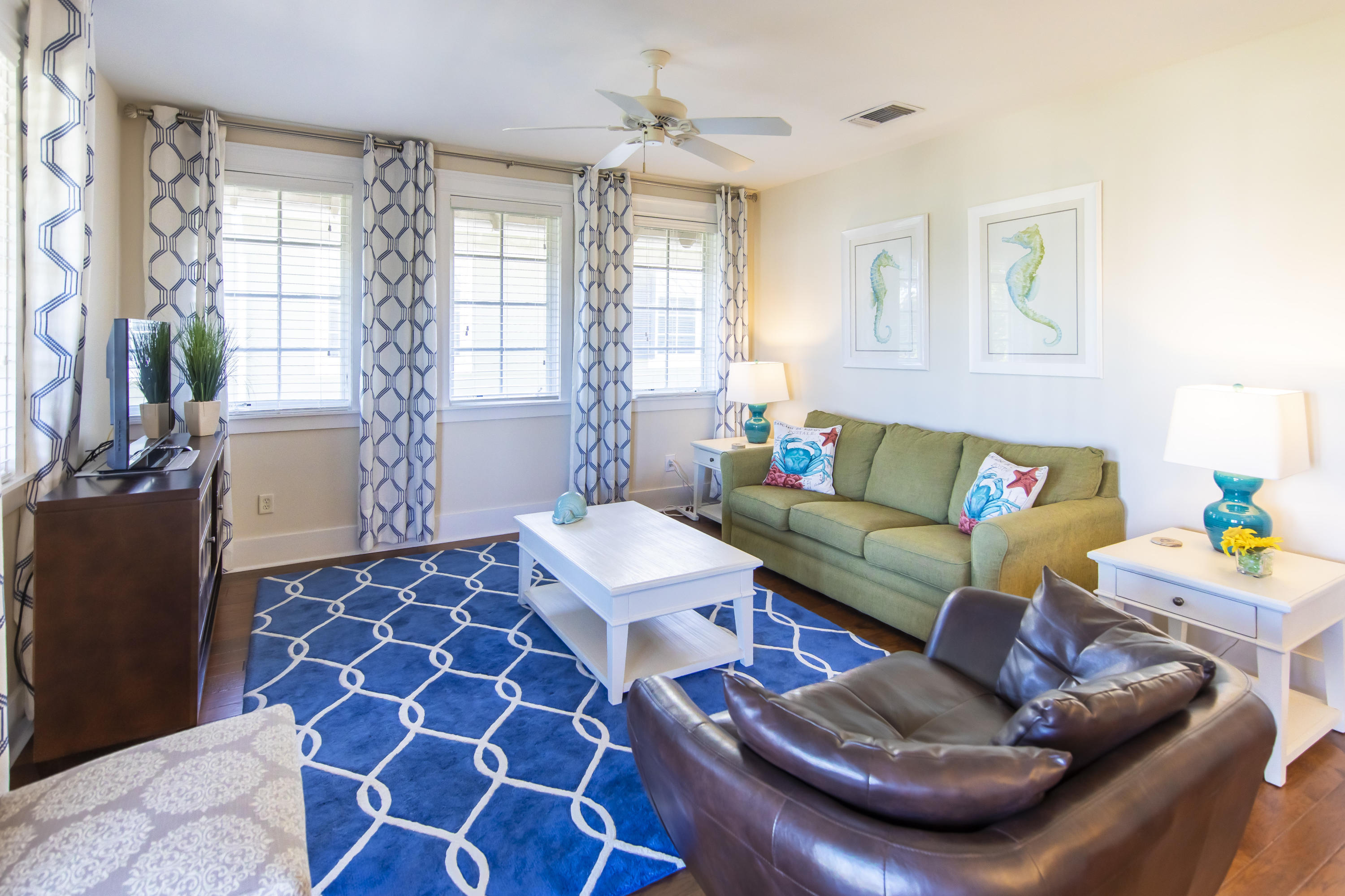 ROSEMARY BEACH - Residential