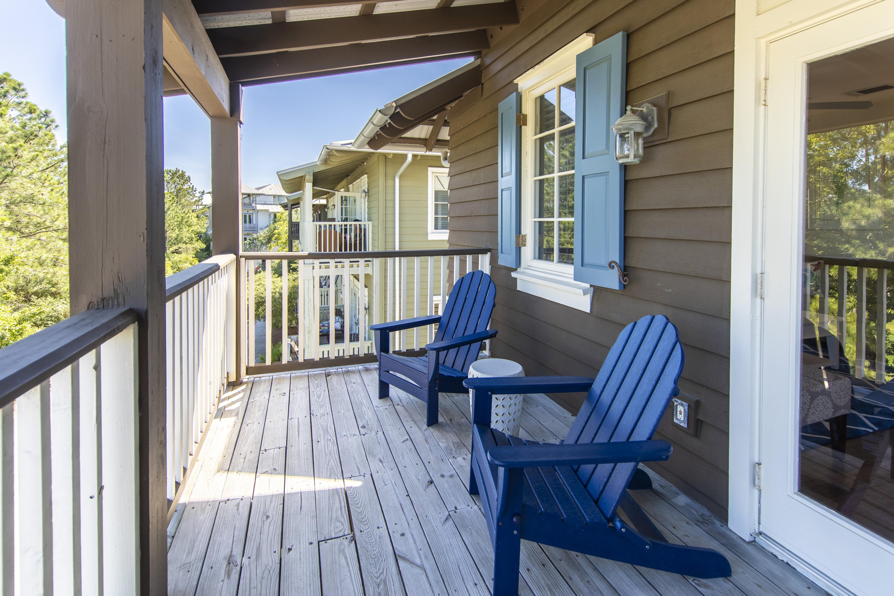 ROSEMARY BEACH - Residential