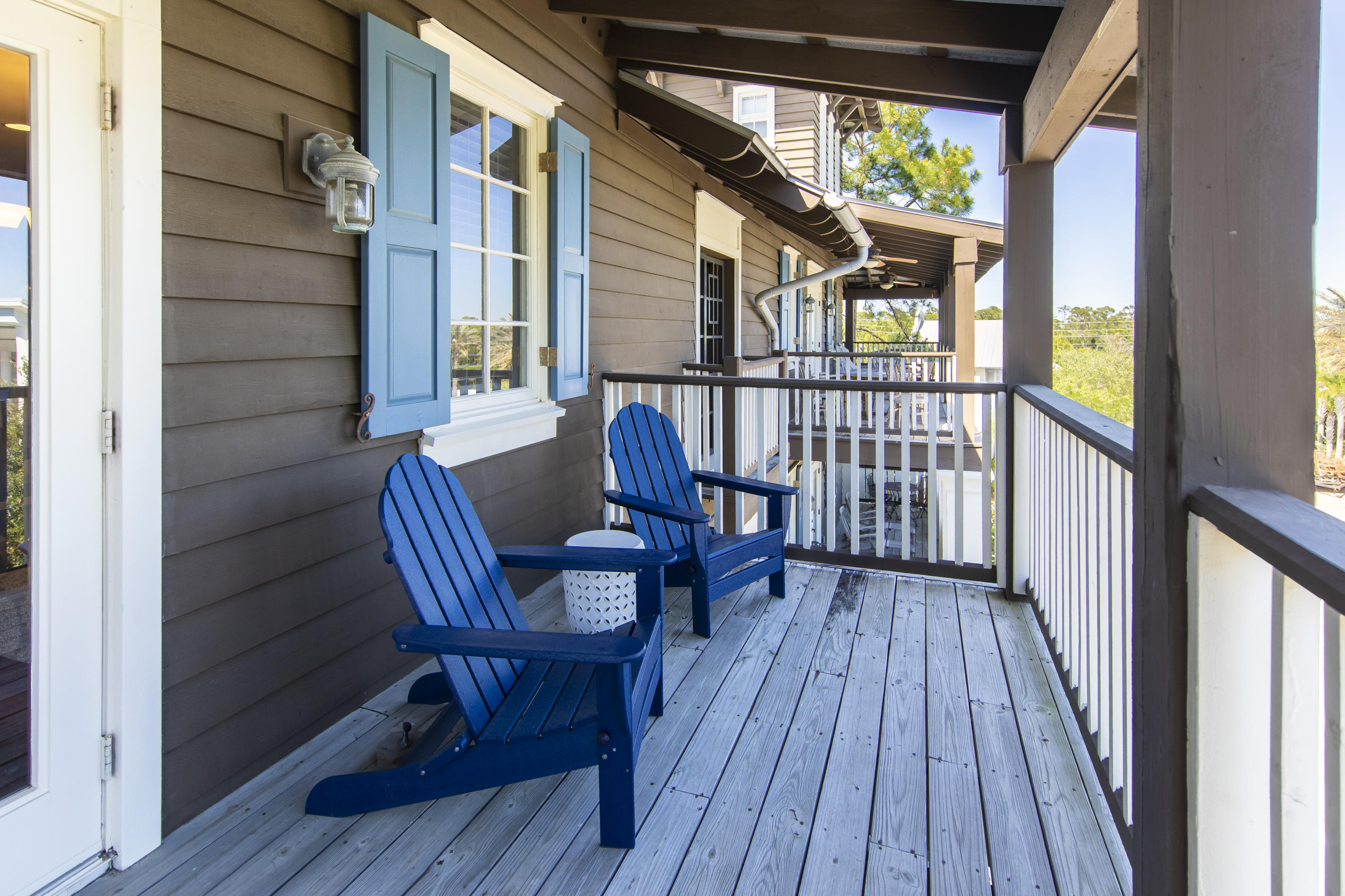 ROSEMARY BEACH - Residential