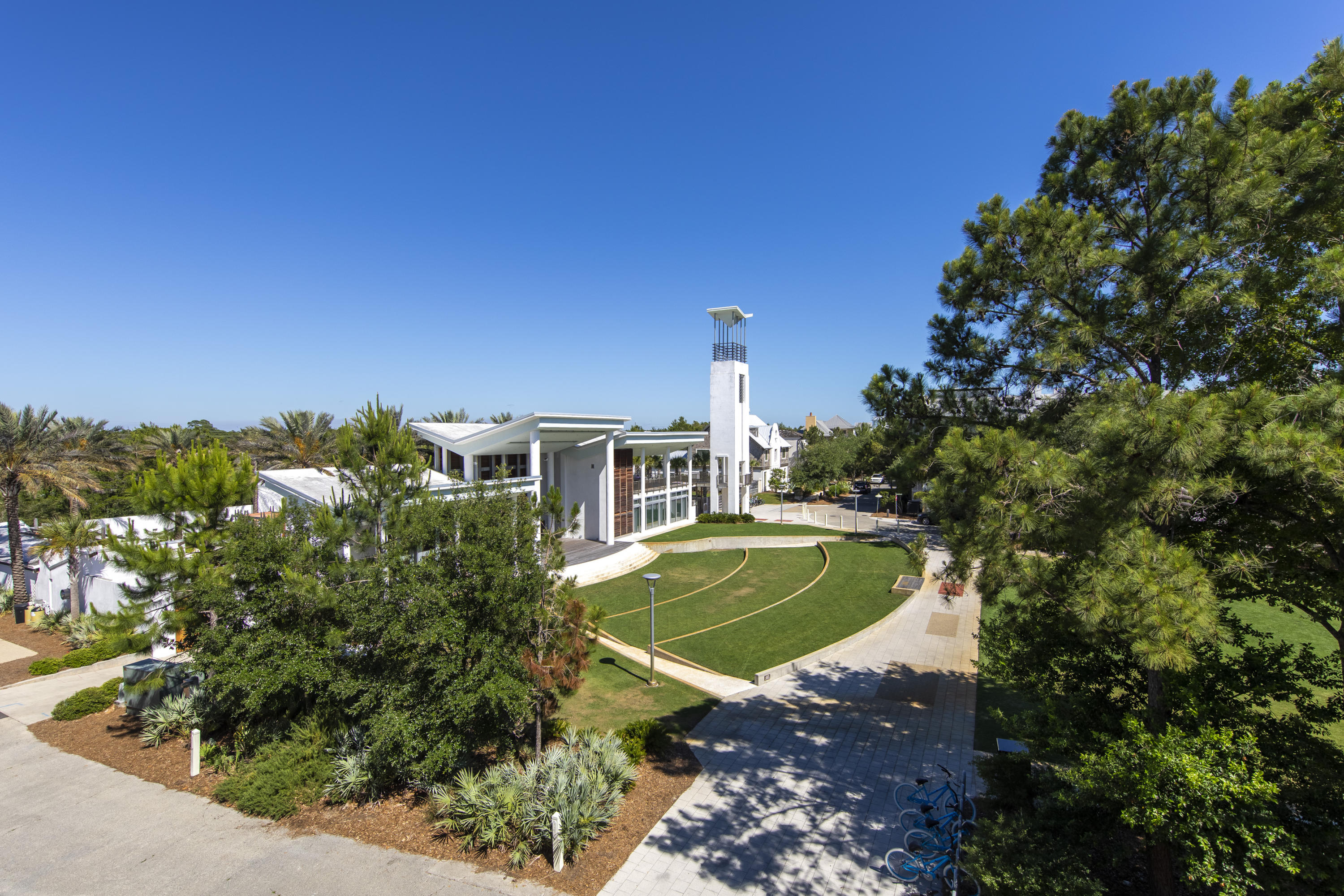 ROSEMARY BEACH - Residential