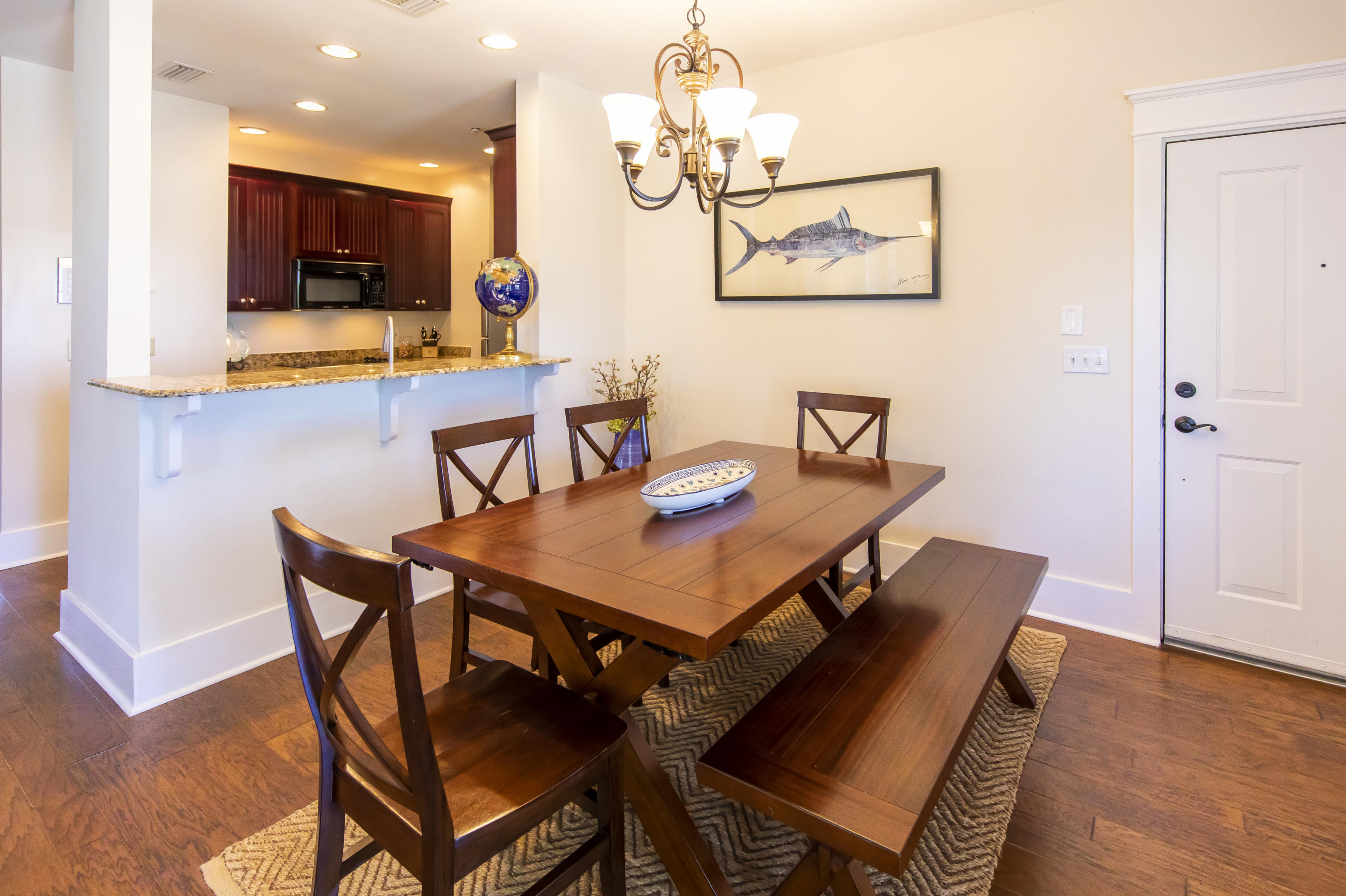 ROSEMARY BEACH - Residential