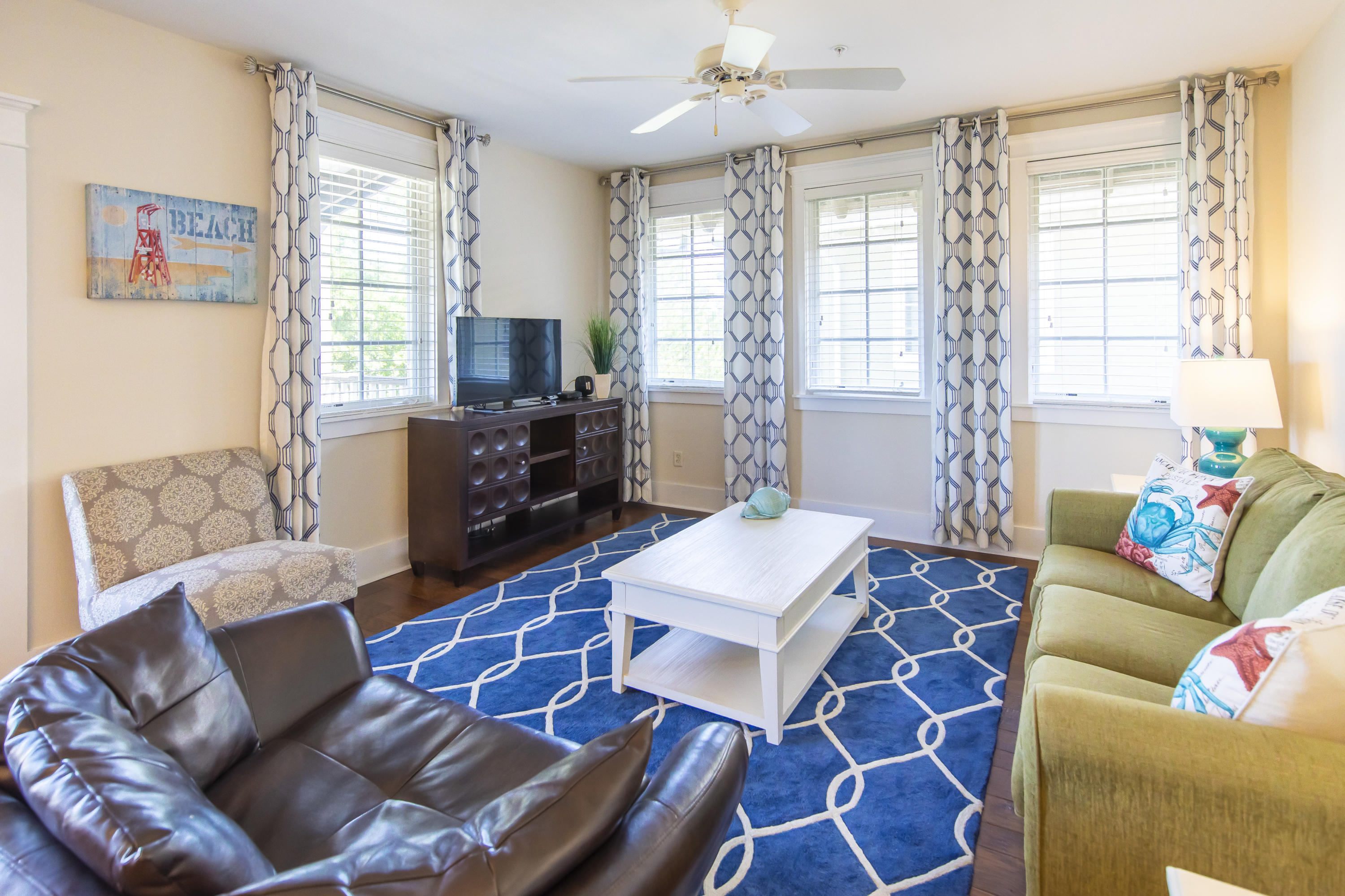 ROSEMARY BEACH - Residential