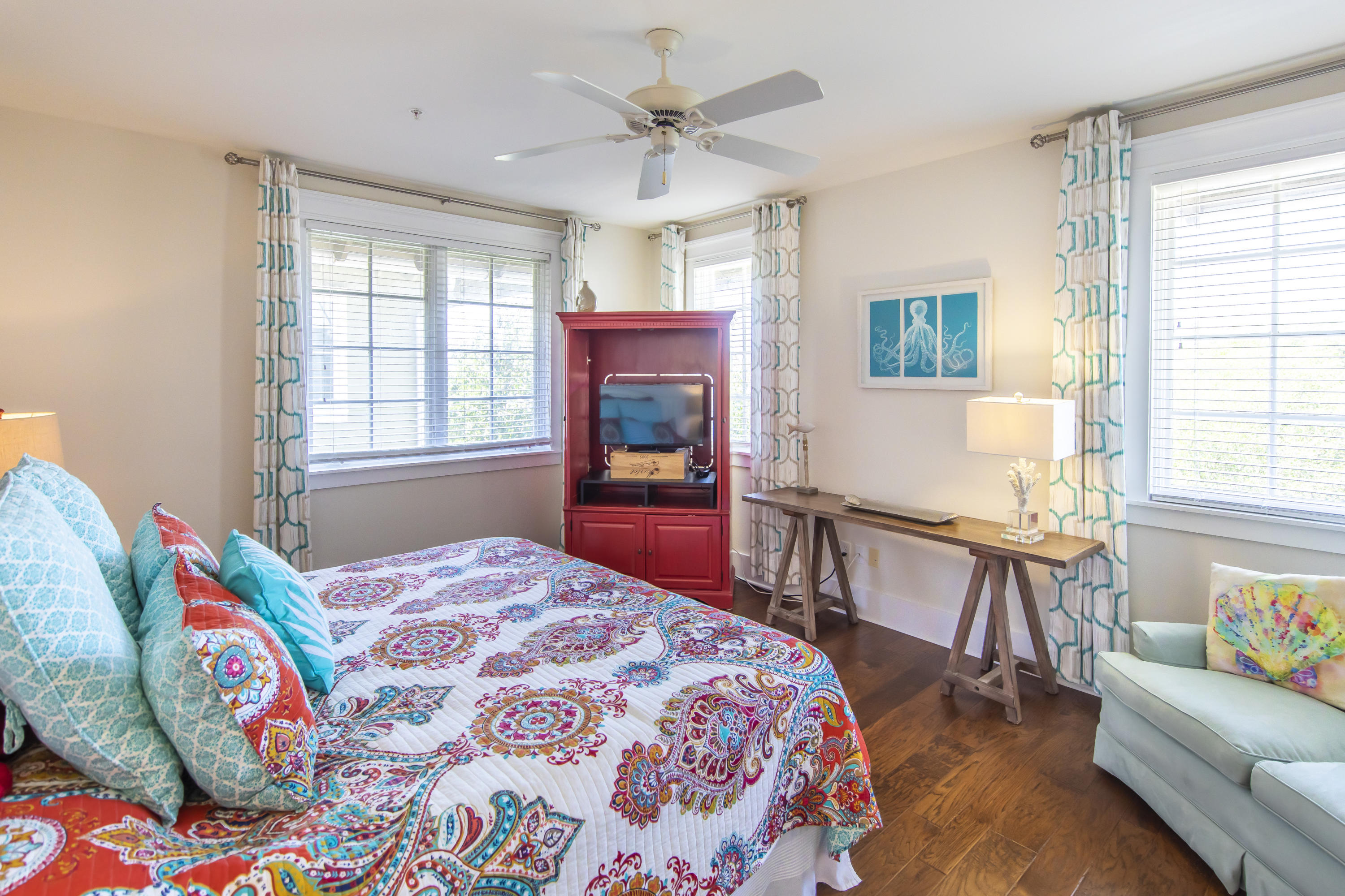 ROSEMARY BEACH - Residential