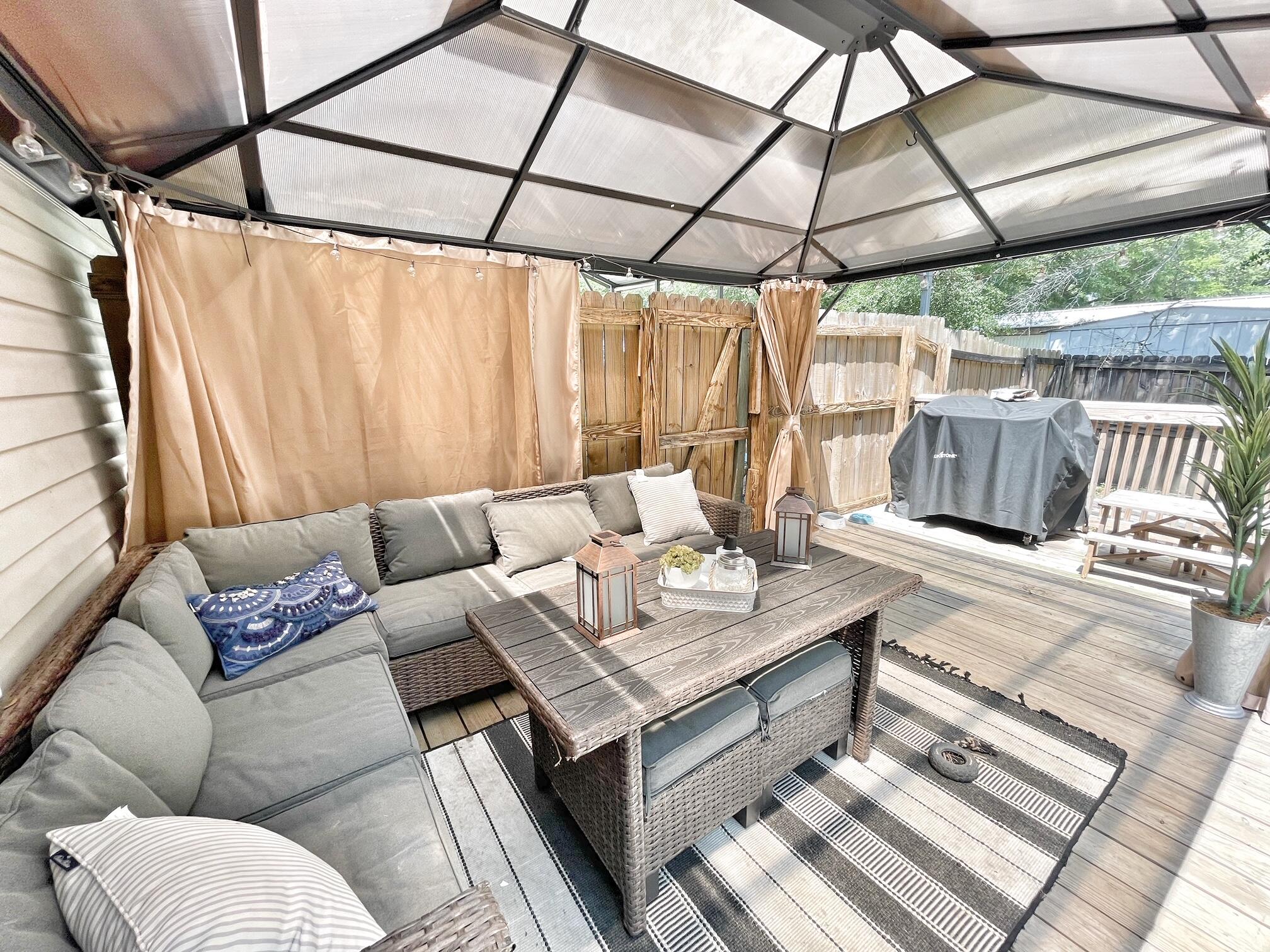 JUNIPER HILLS UNIT 1 - Residential