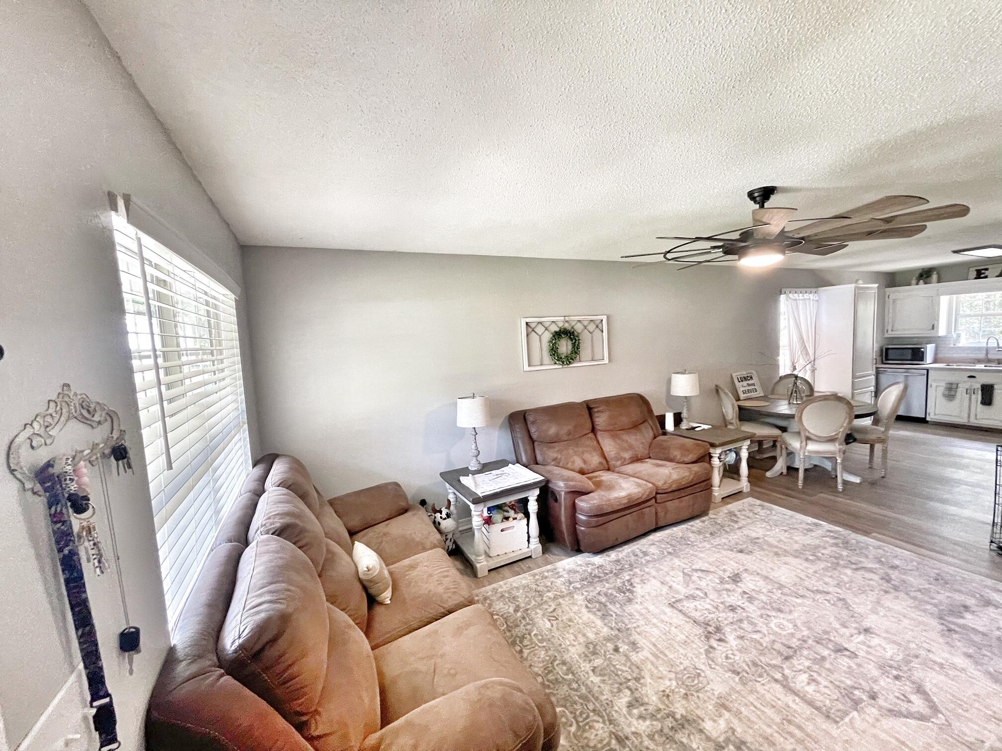 JUNIPER HILLS UNIT 1 - Residential