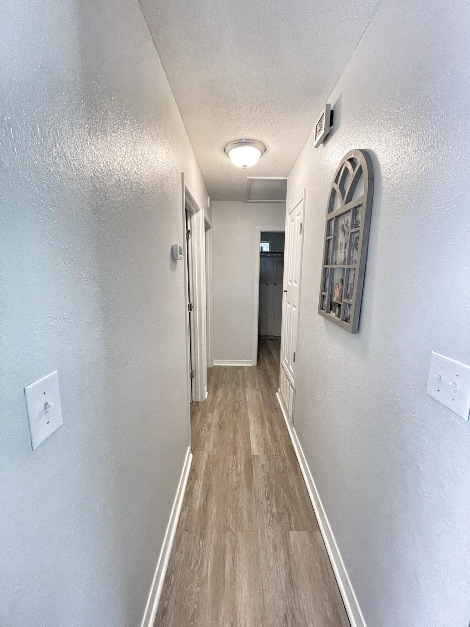 JUNIPER HILLS UNIT 1 - Residential