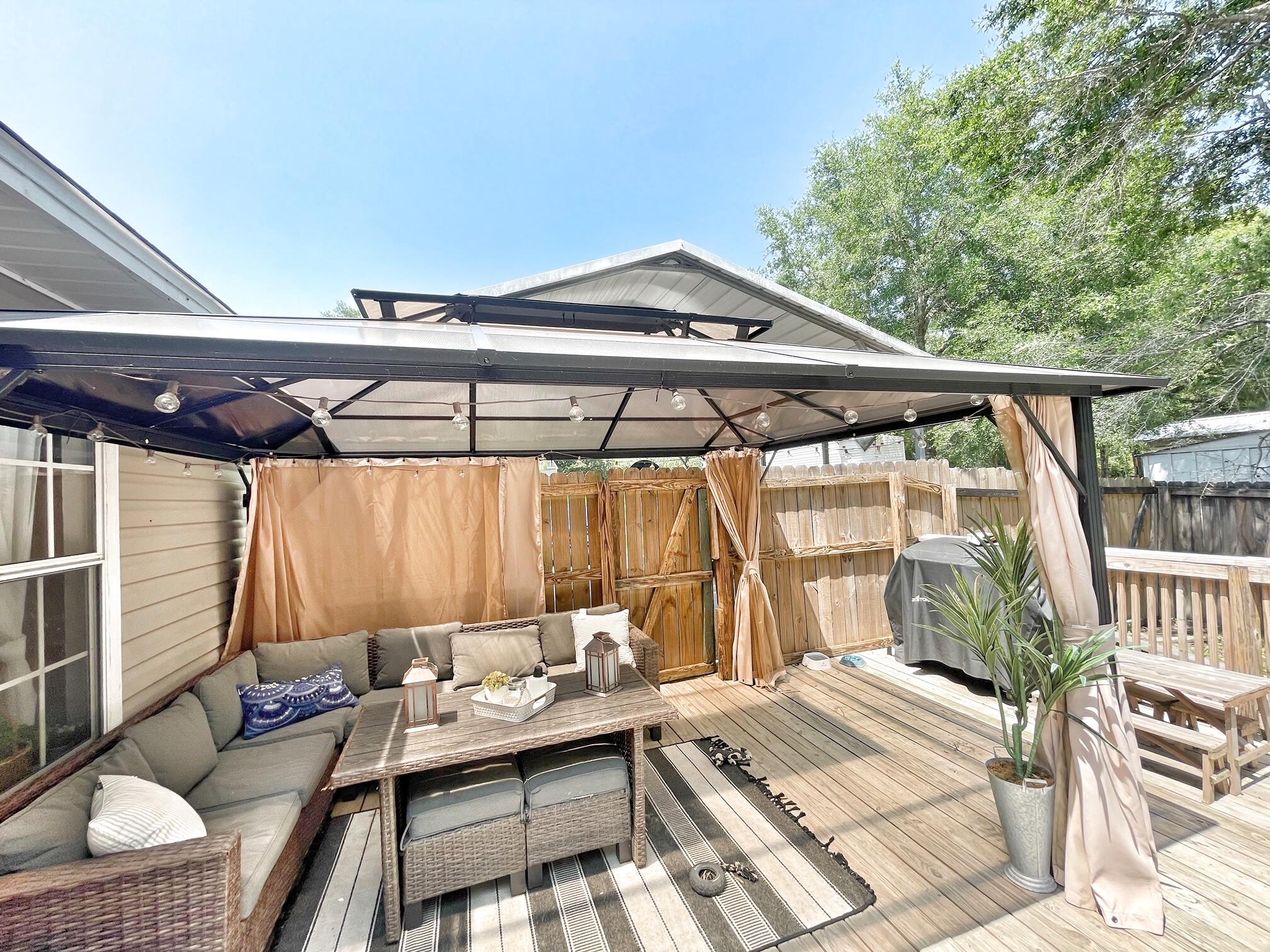 JUNIPER HILLS UNIT 1 - Residential