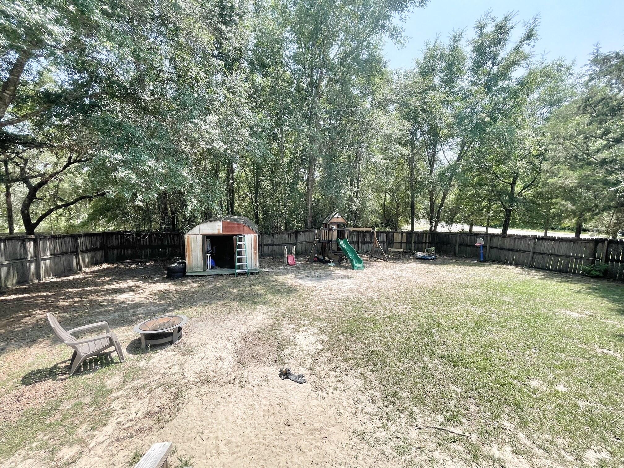 JUNIPER HILLS UNIT 1 - Residential