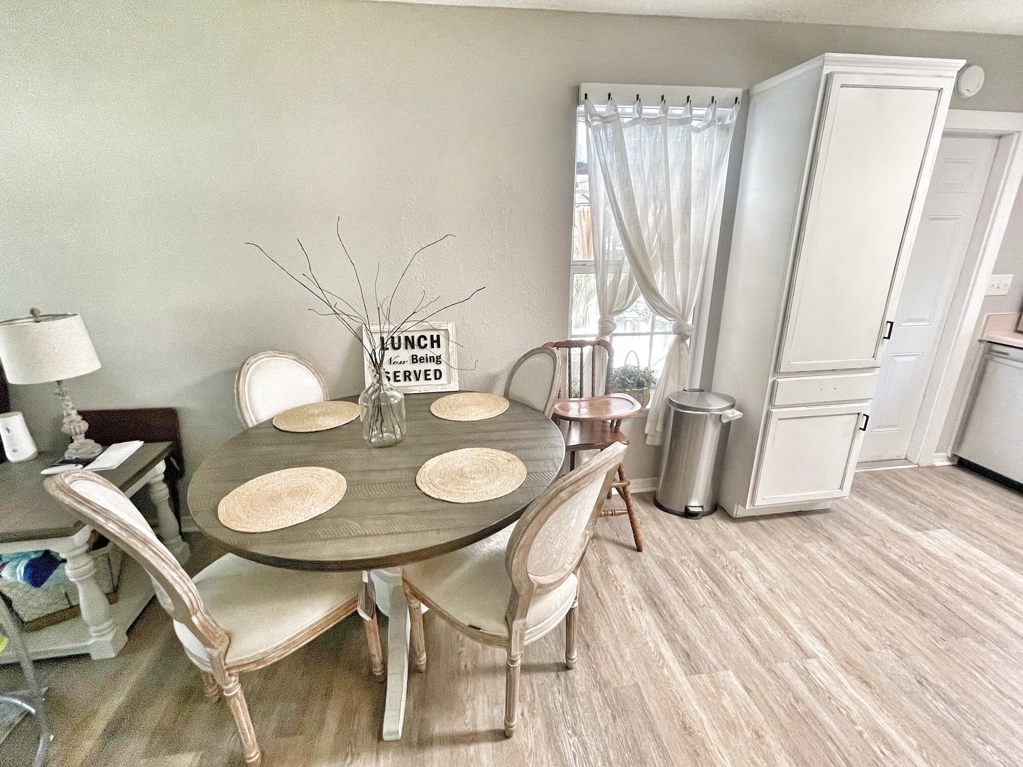 JUNIPER HILLS UNIT 1 - Residential