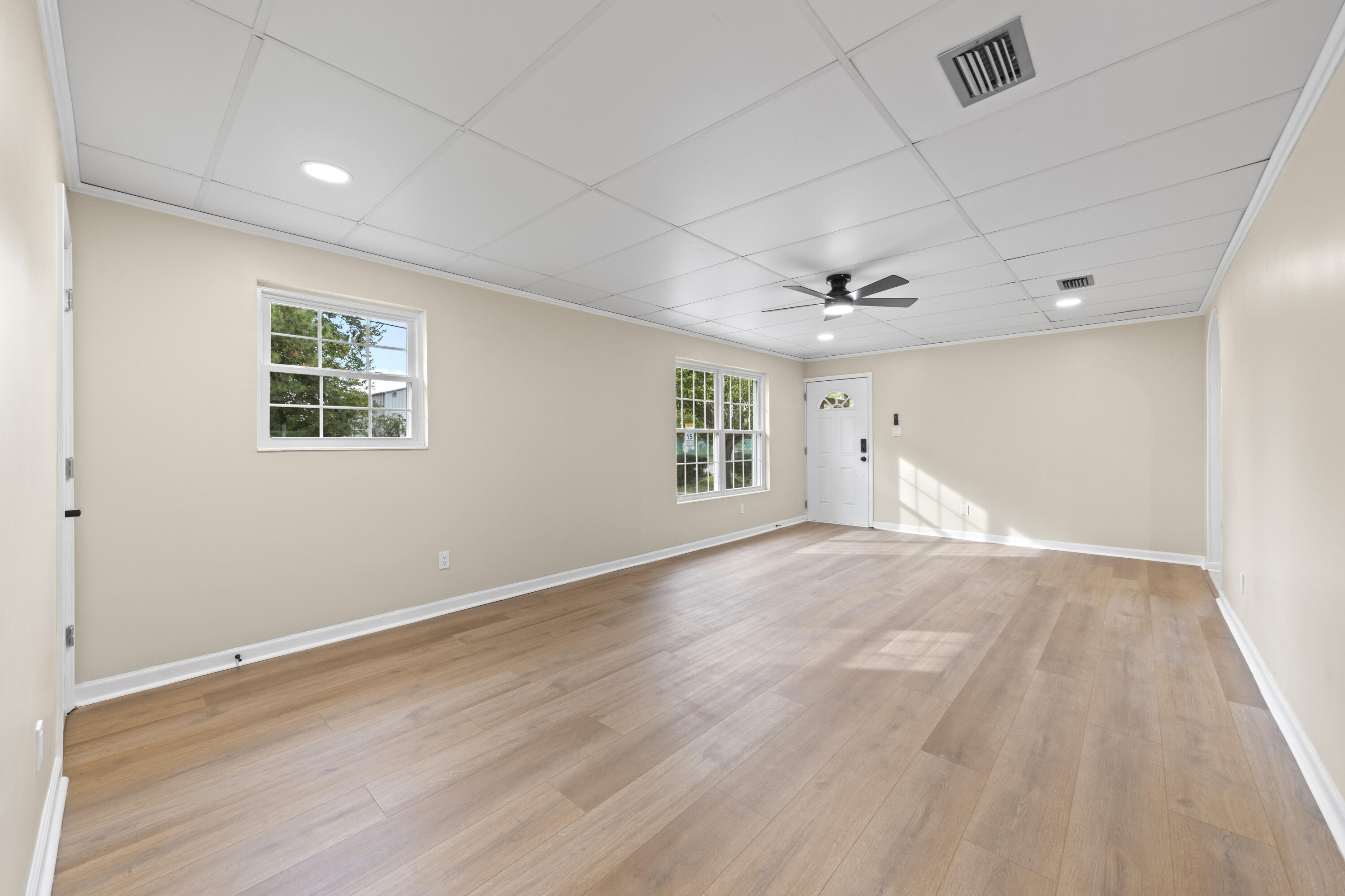 SEABREEZE ADD #4 - Residential