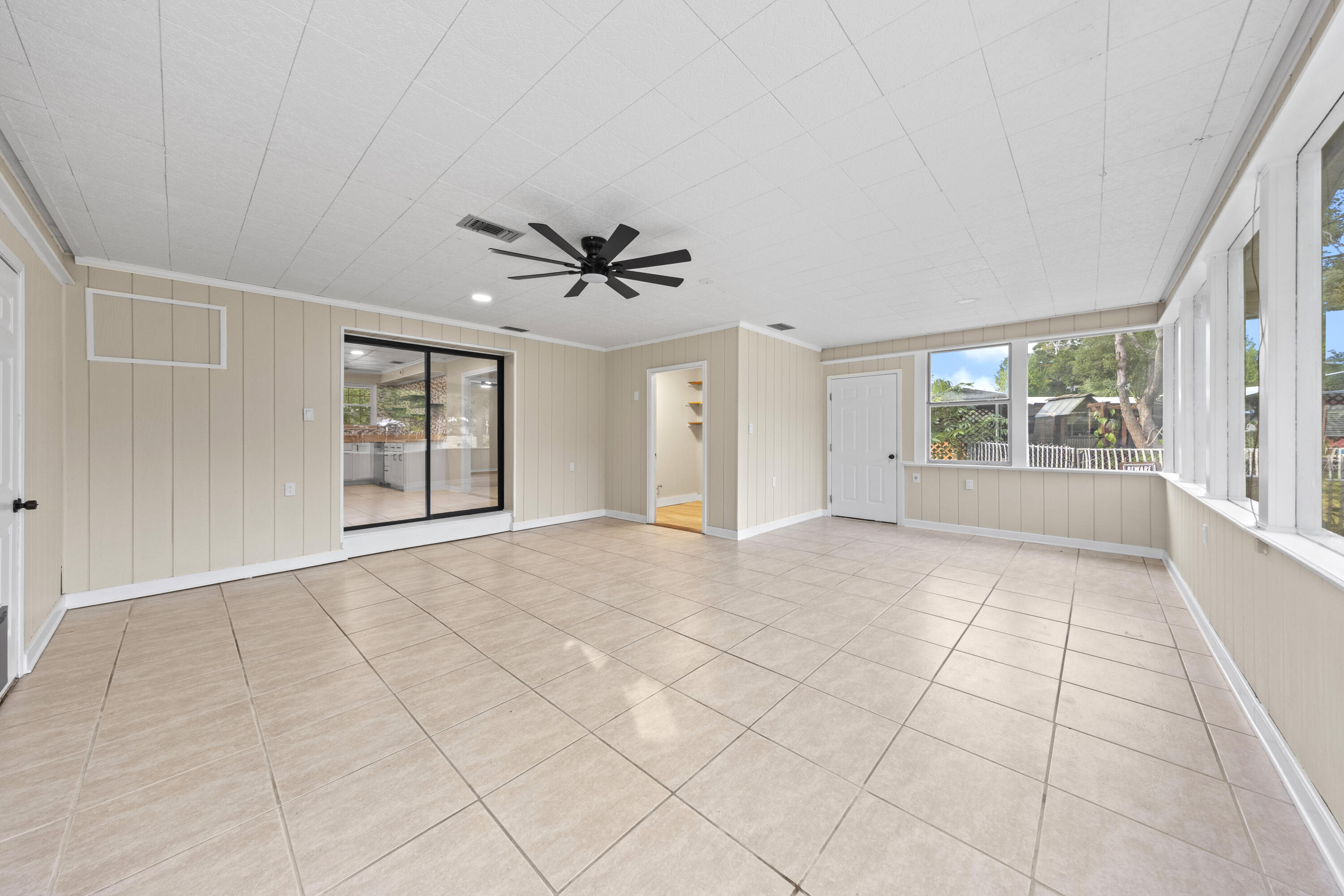 SEABREEZE ADD #4 - Residential