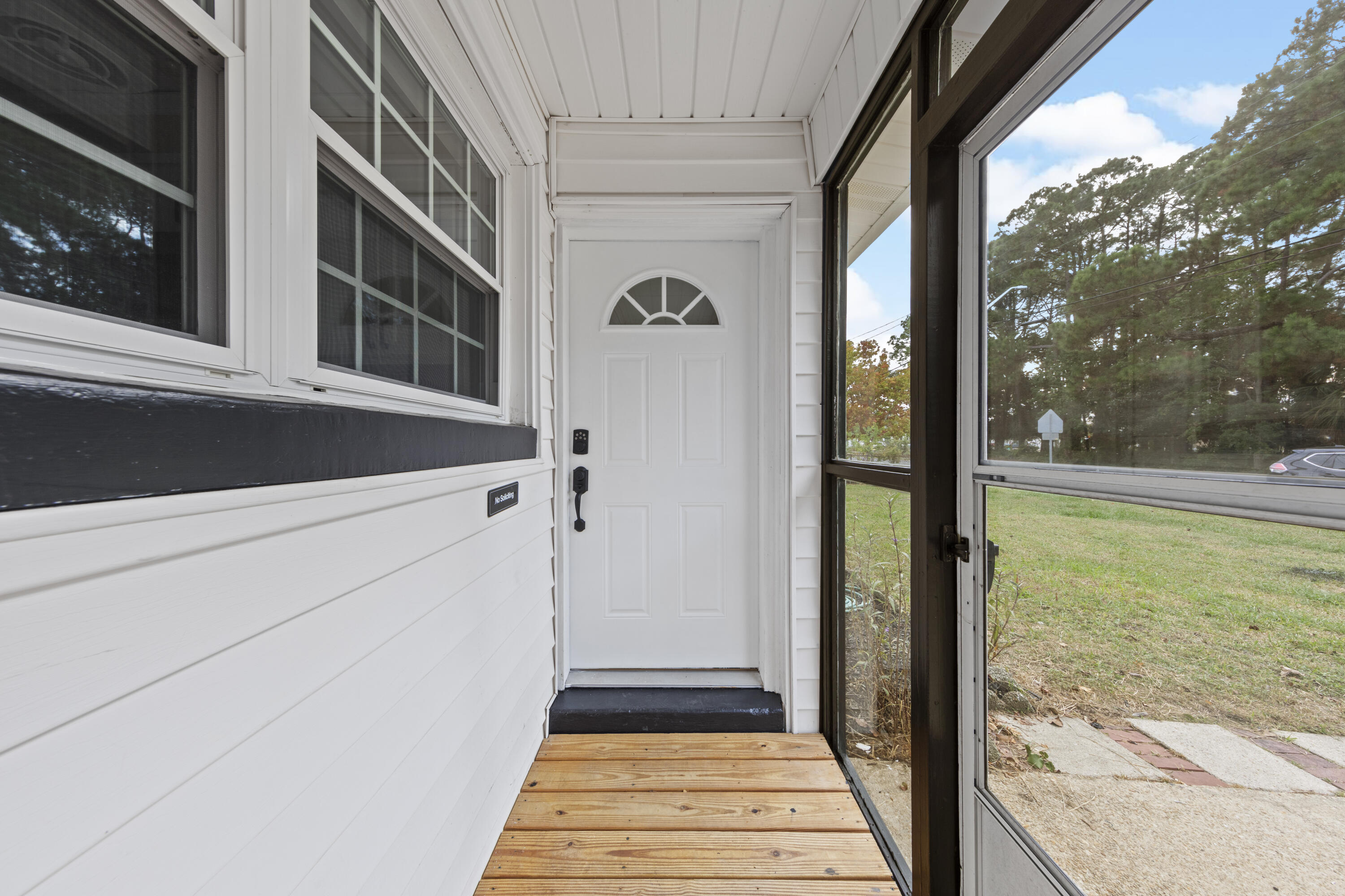 SEABREEZE ADD #4 - Residential