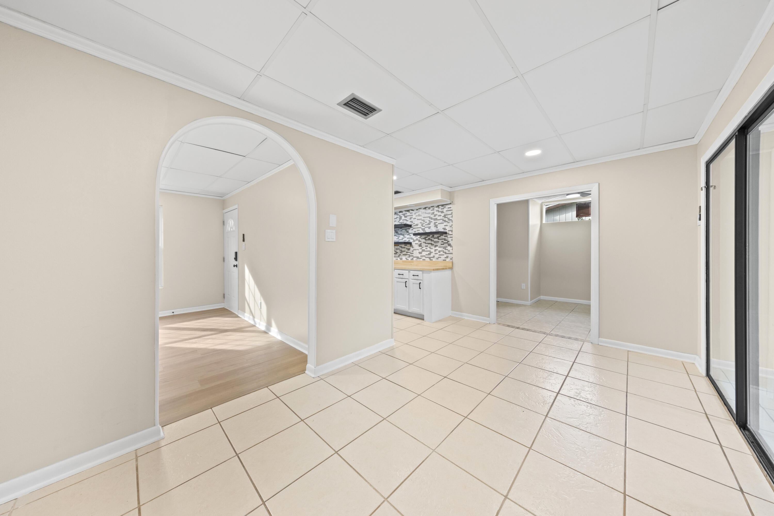 SEABREEZE ADD #4 - Residential