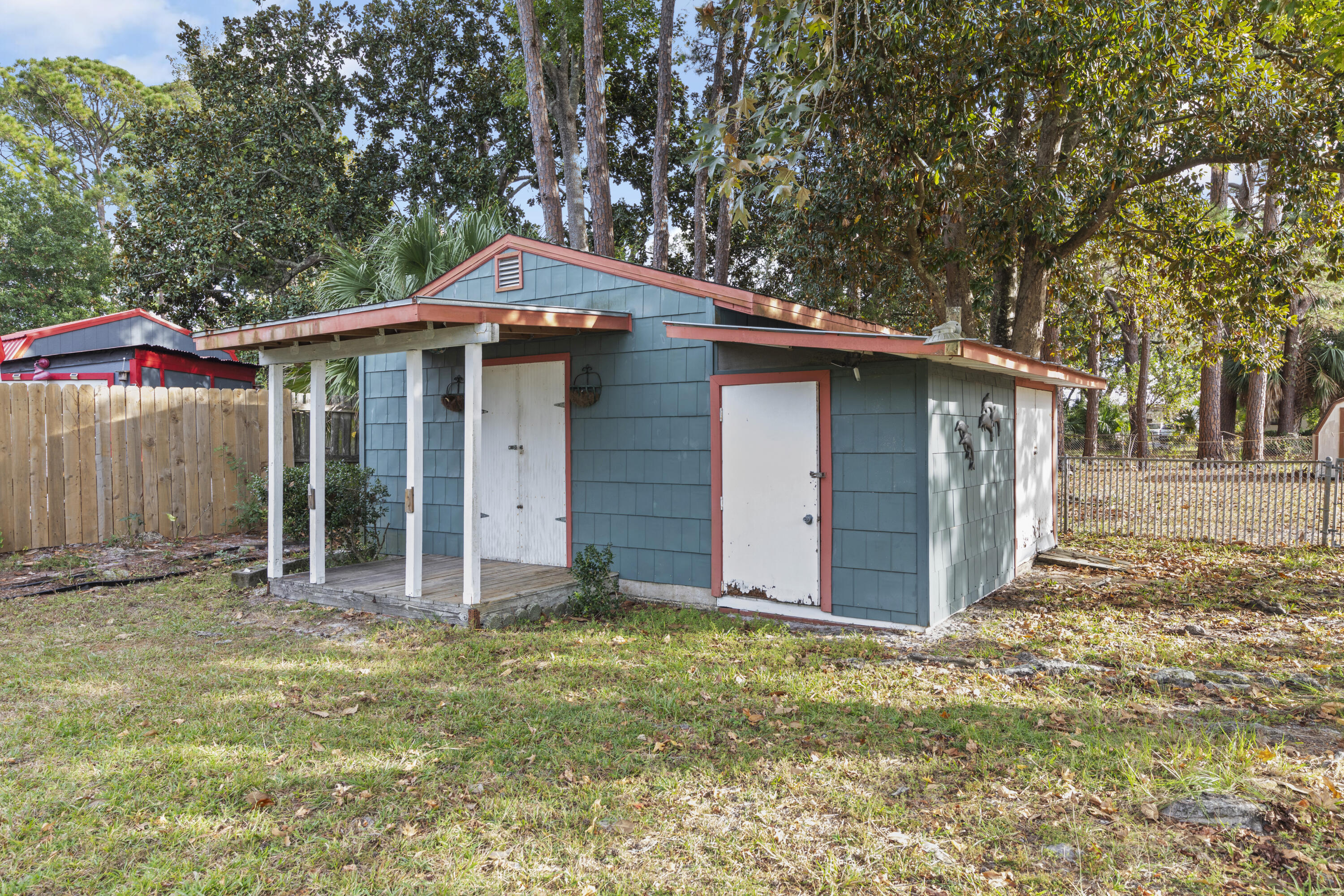 SEABREEZE ADD #4 - Residential