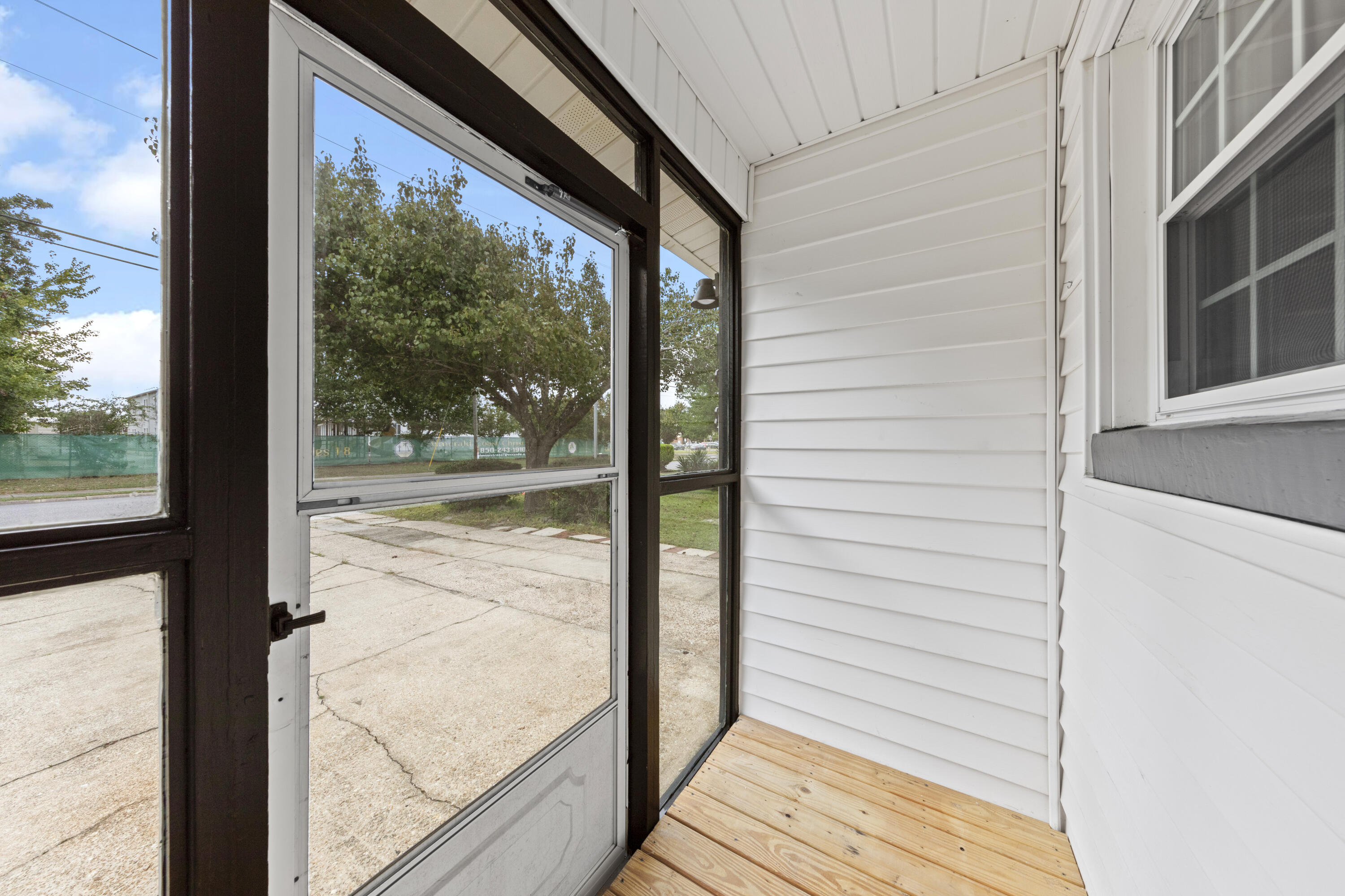 SEABREEZE ADD #4 - Residential