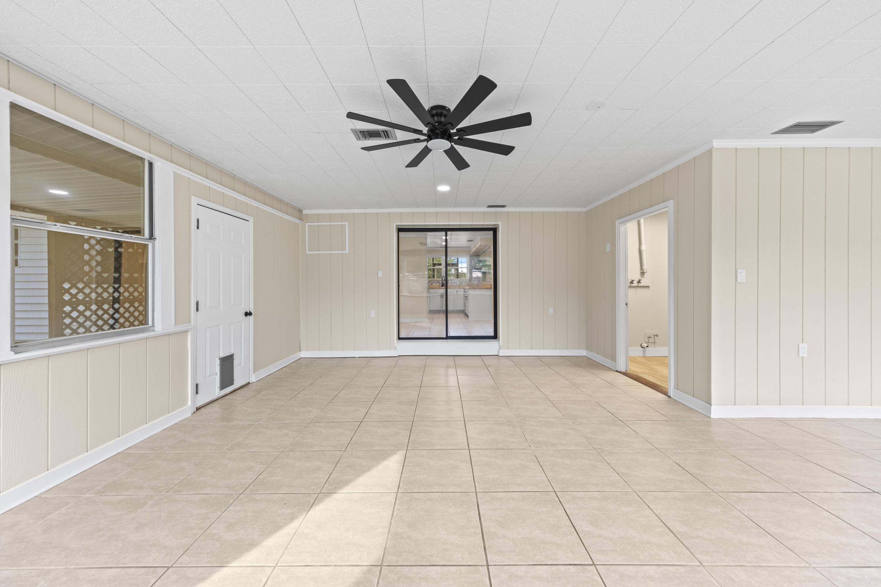 SEABREEZE ADD #4 - Residential