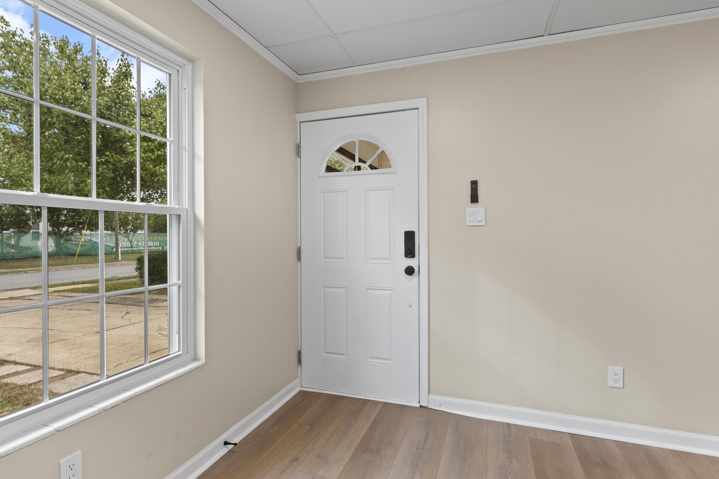 SEABREEZE ADD #4 - Residential