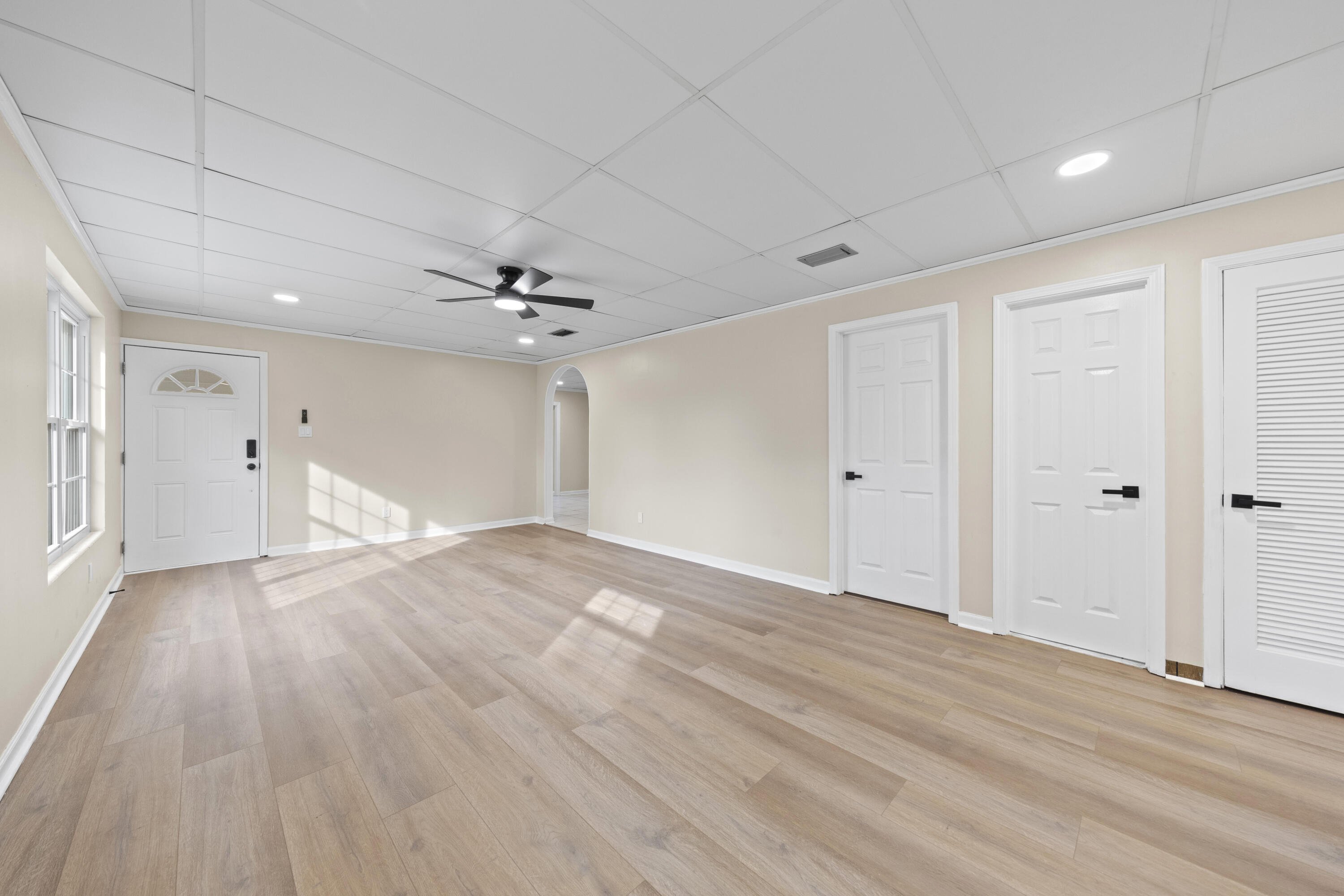 SEABREEZE ADD #4 - Residential