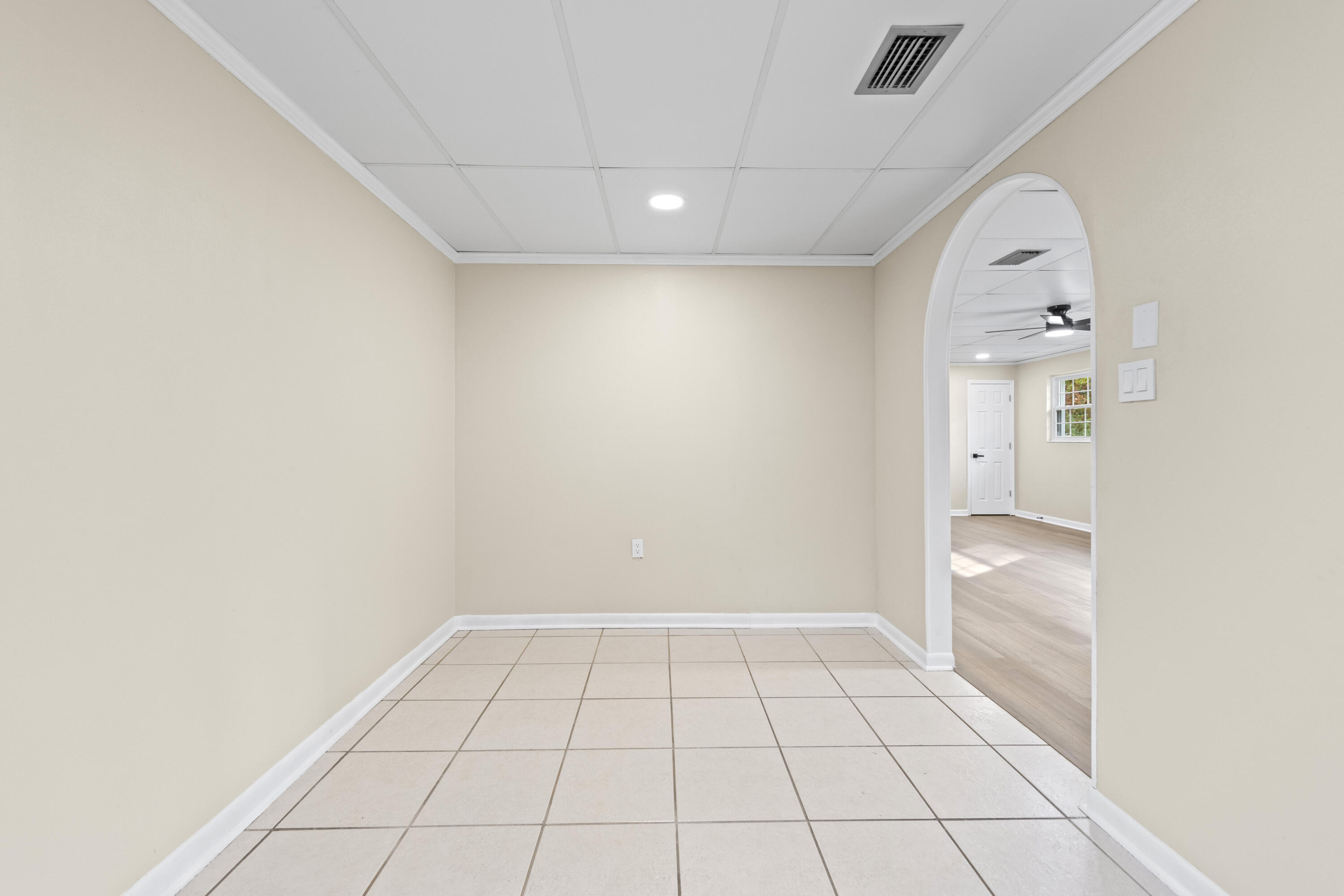 SEABREEZE ADD #4 - Residential