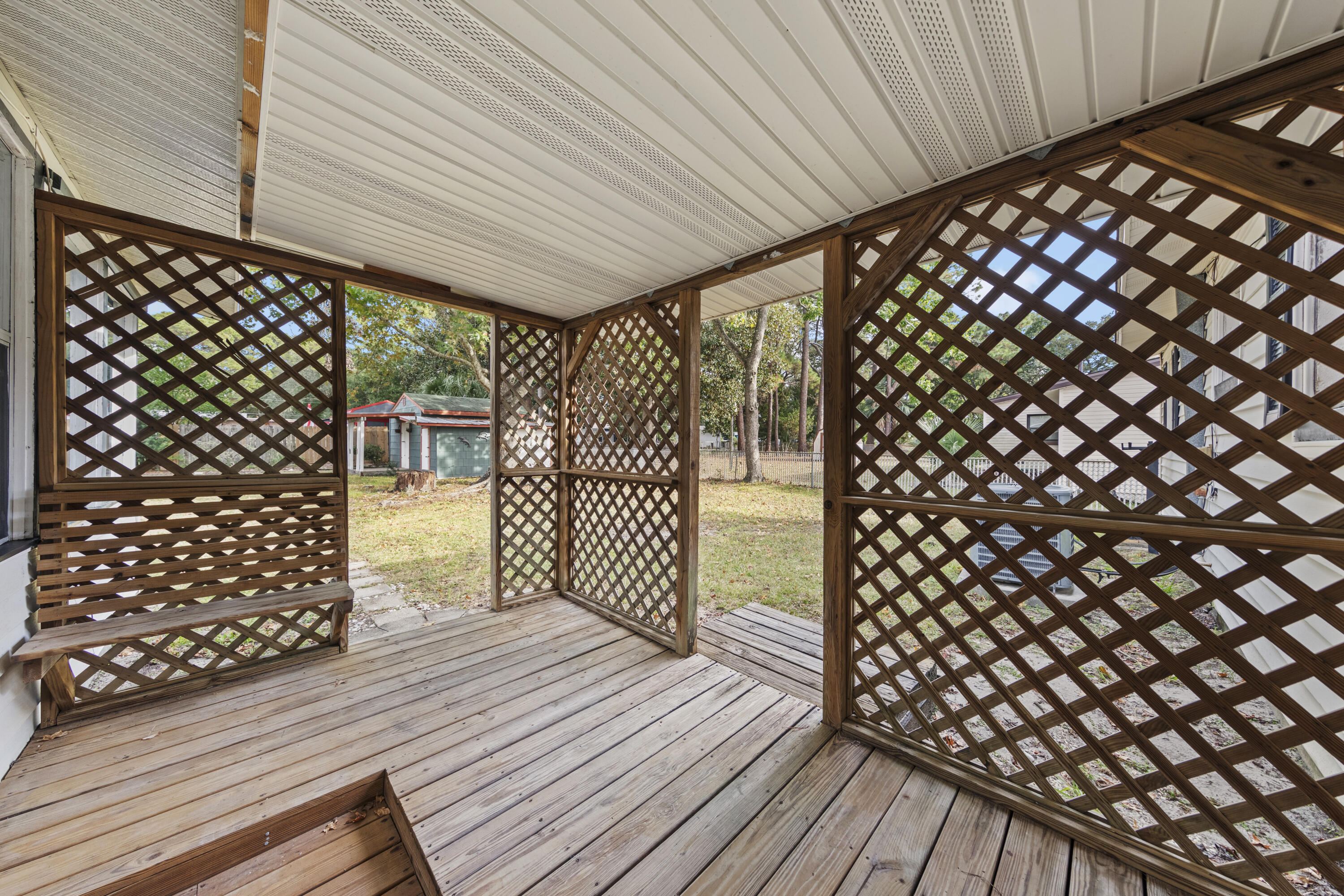 SEABREEZE ADD #4 - Residential