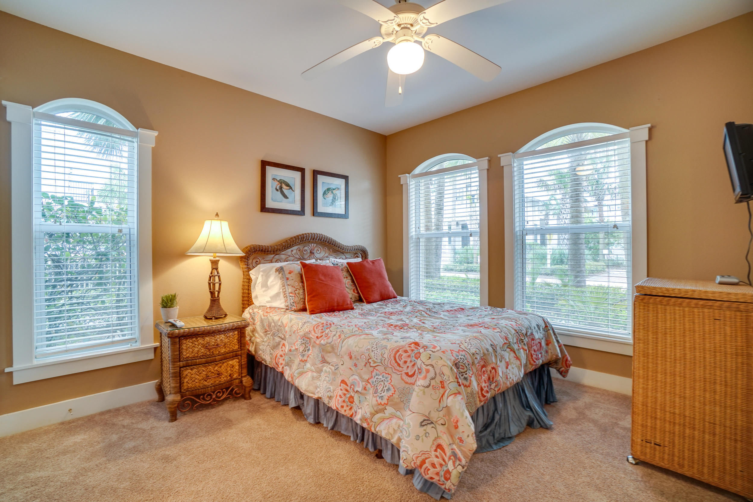 VILLAS AT SEACREST BEACH - Residential