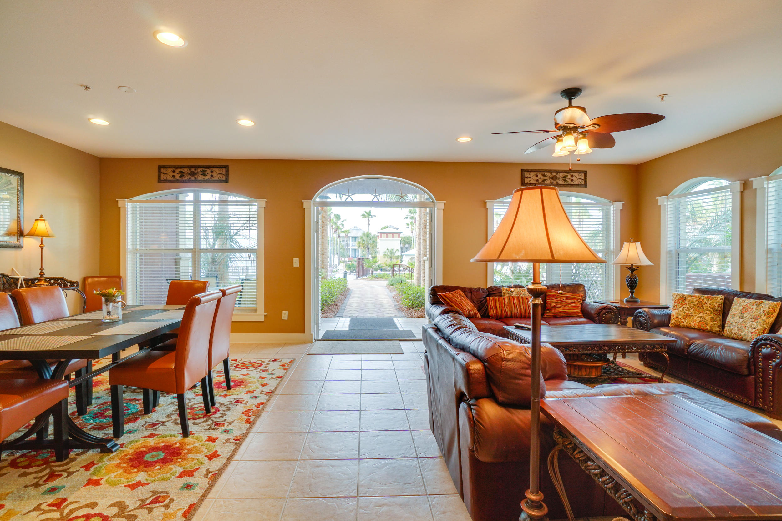 VILLAS AT SEACREST BEACH - Residential