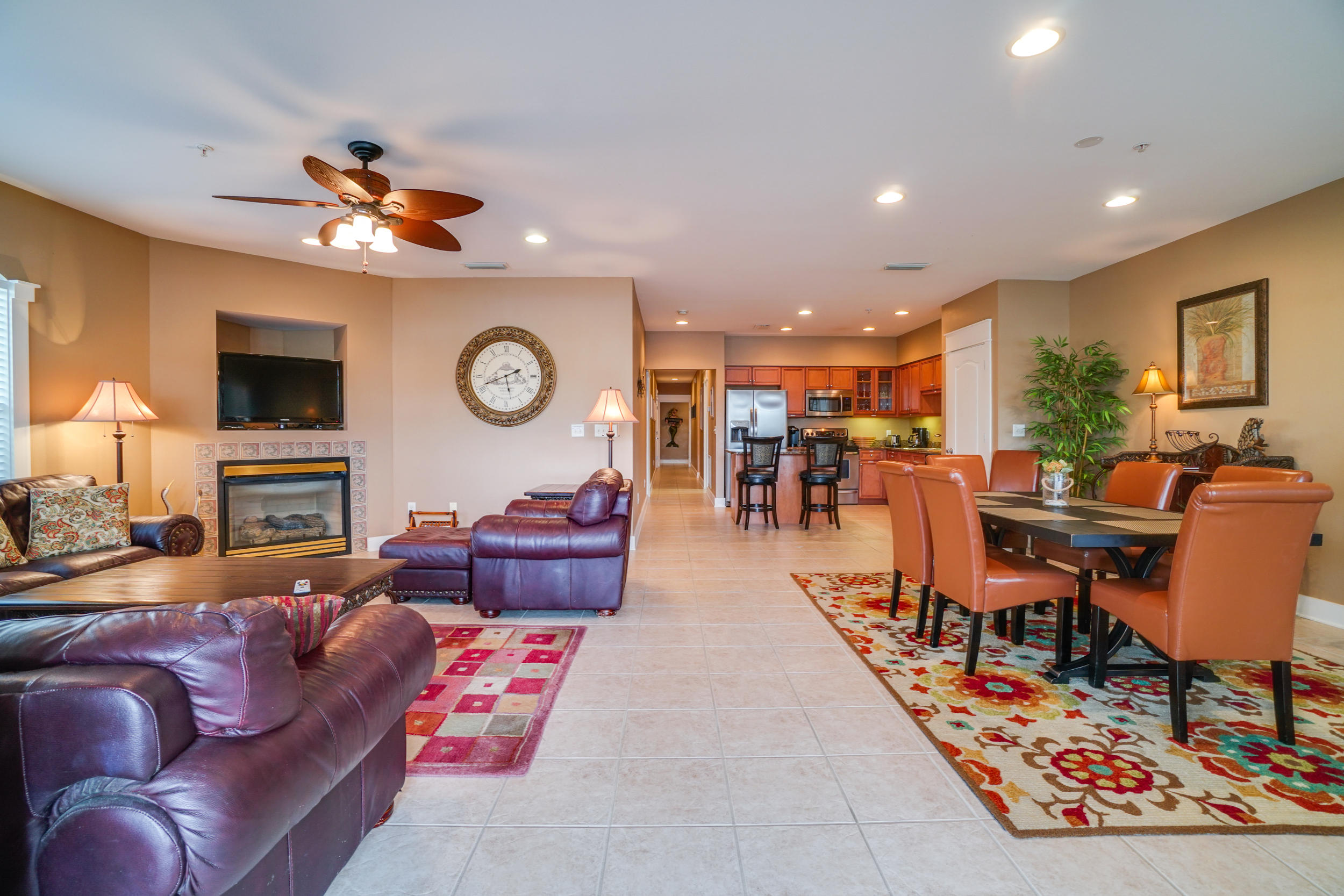 VILLAS AT SEACREST BEACH - Residential