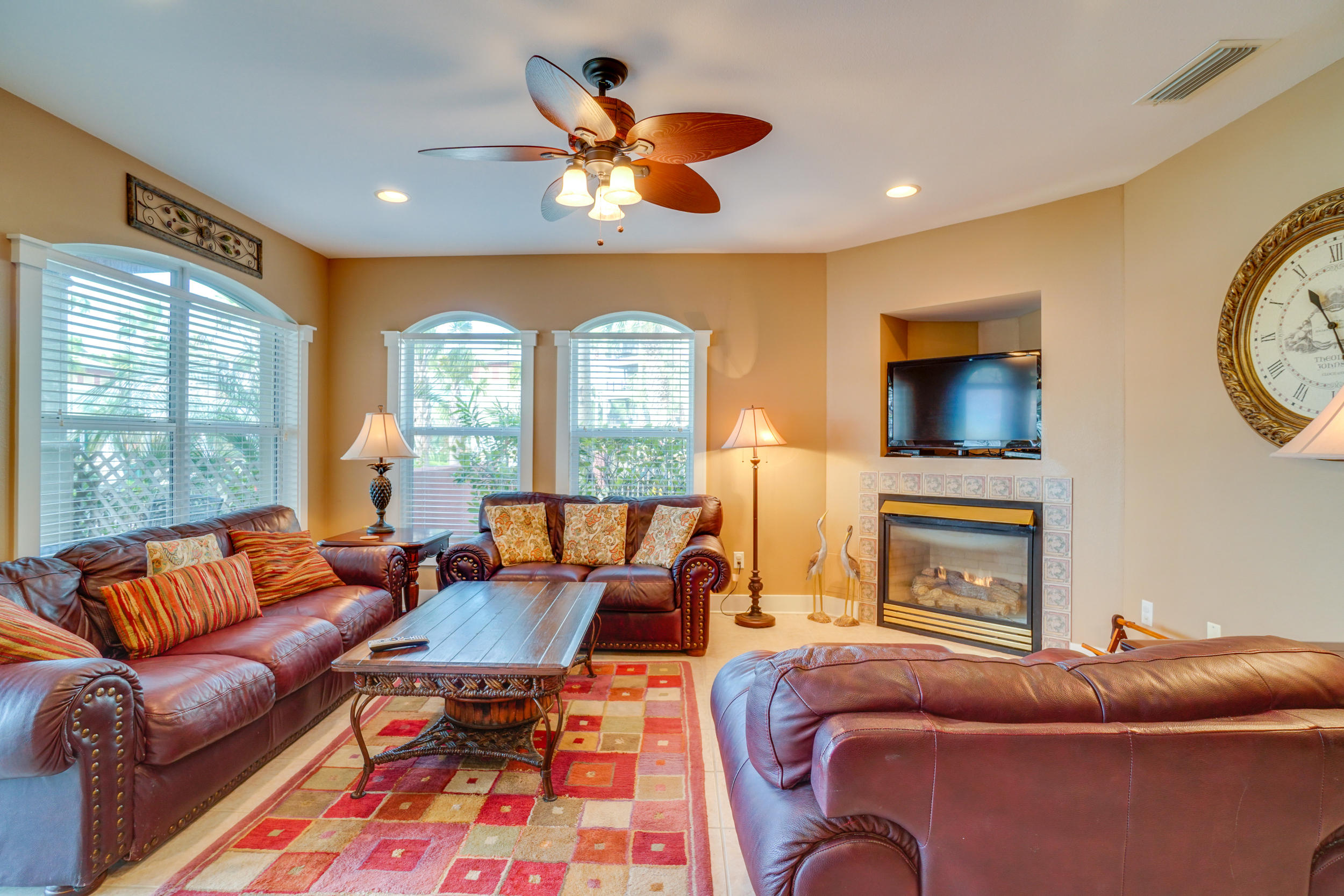 VILLAS AT SEACREST BEACH - Residential