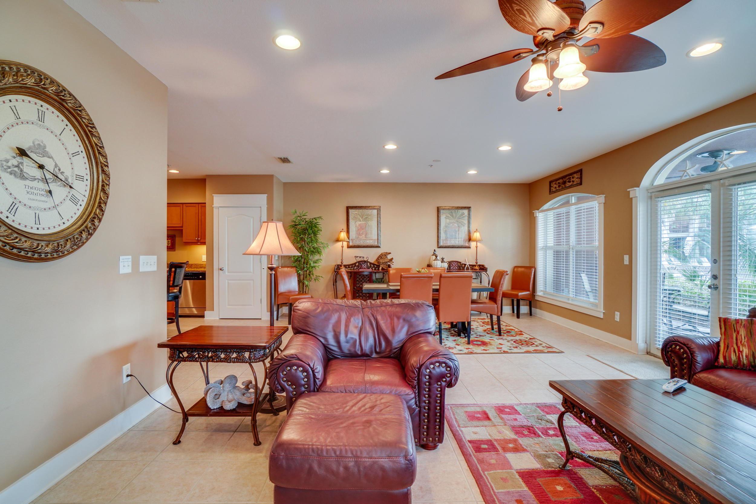 VILLAS AT SEACREST BEACH - Residential